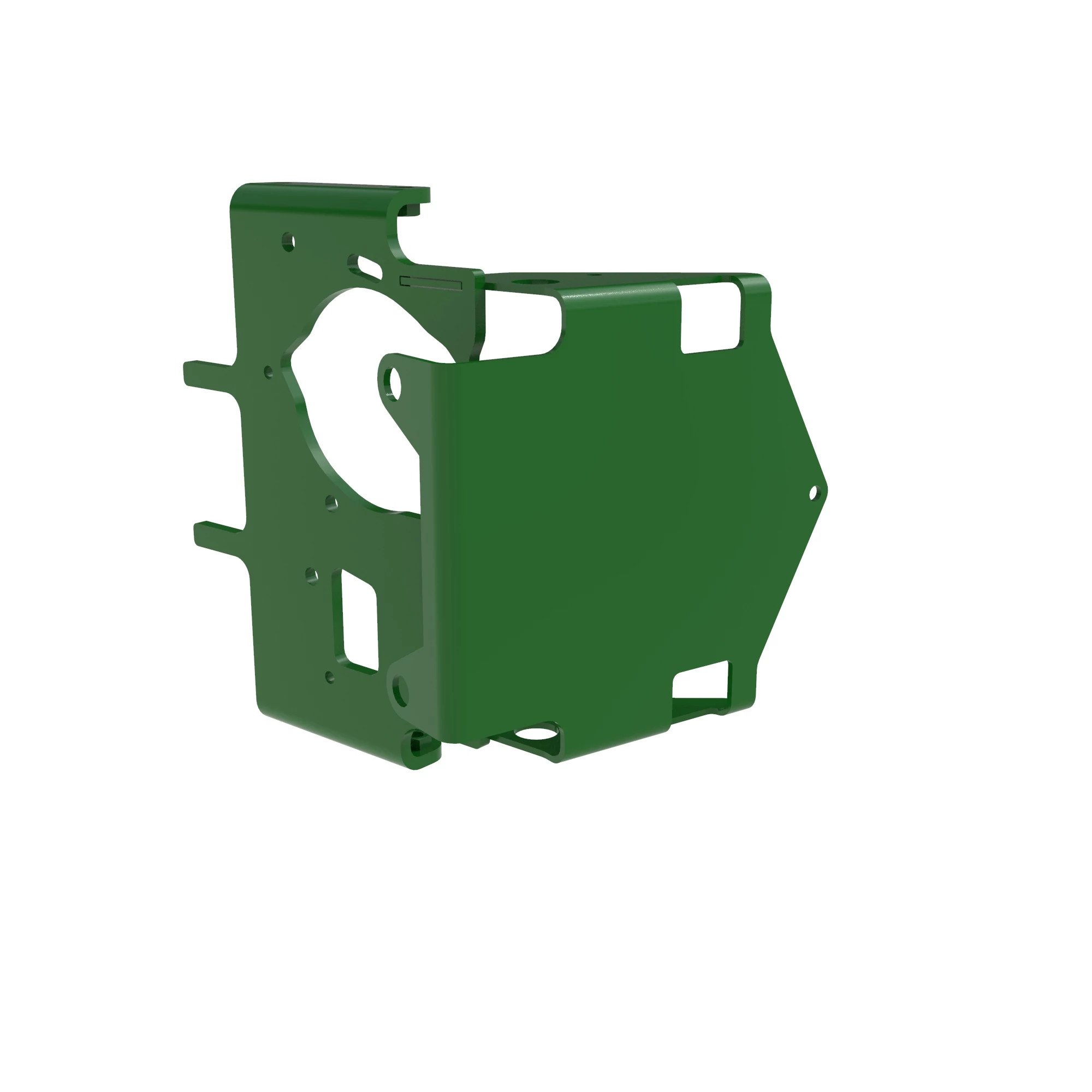 John Deere Electric Drive Bracket - AA91872