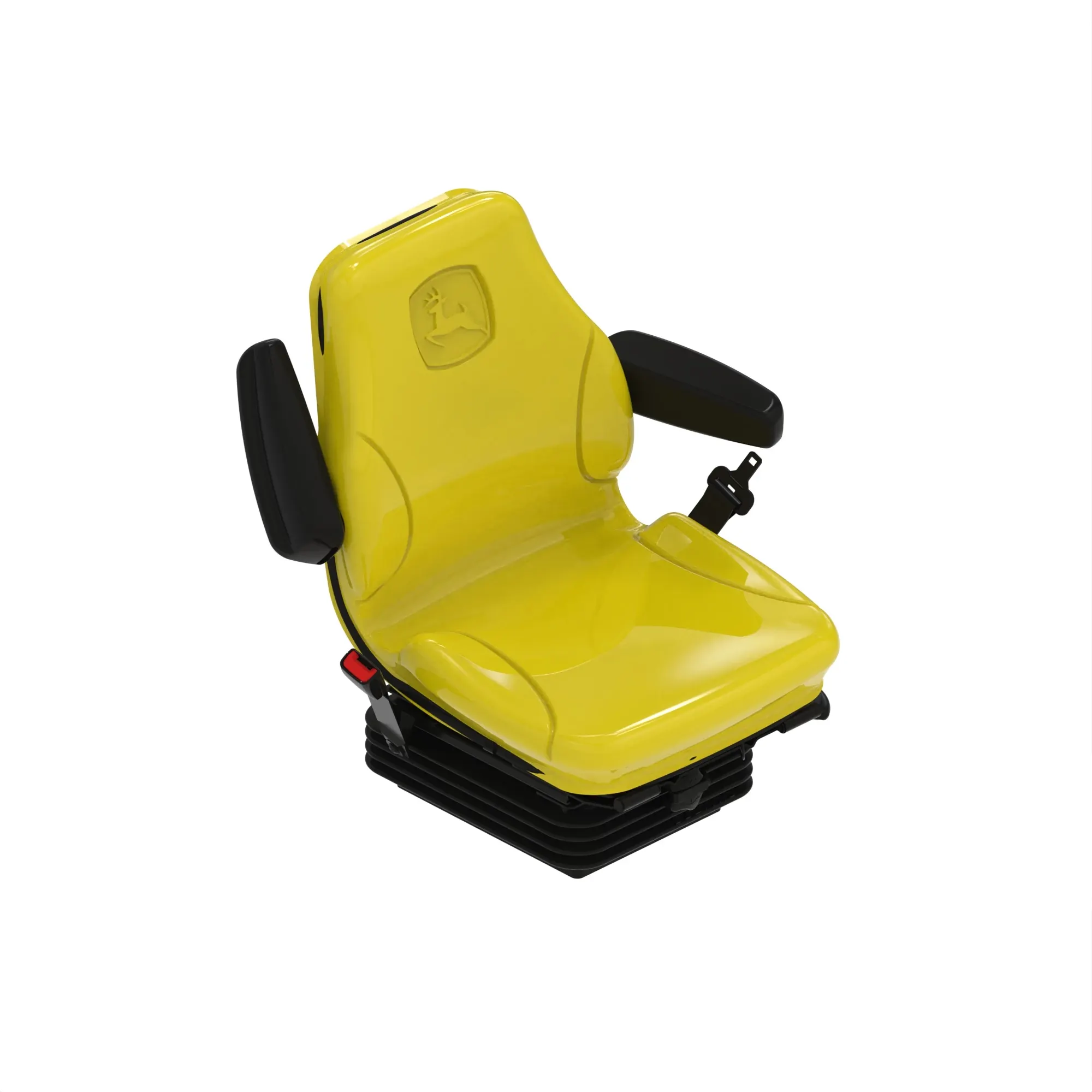 John Deere Seat Assembly - SJ14267