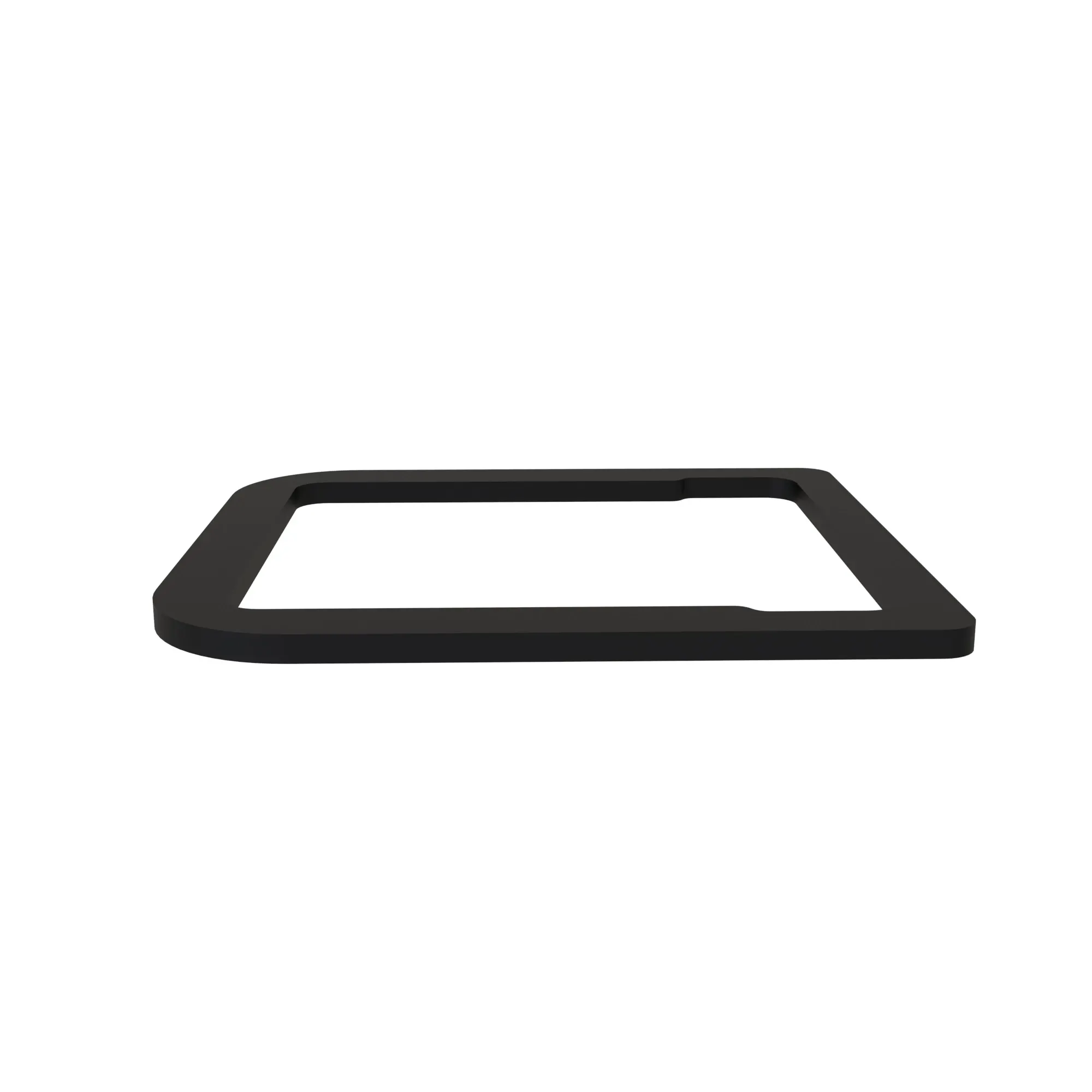 GASKET, DOOR LATCH GASKET