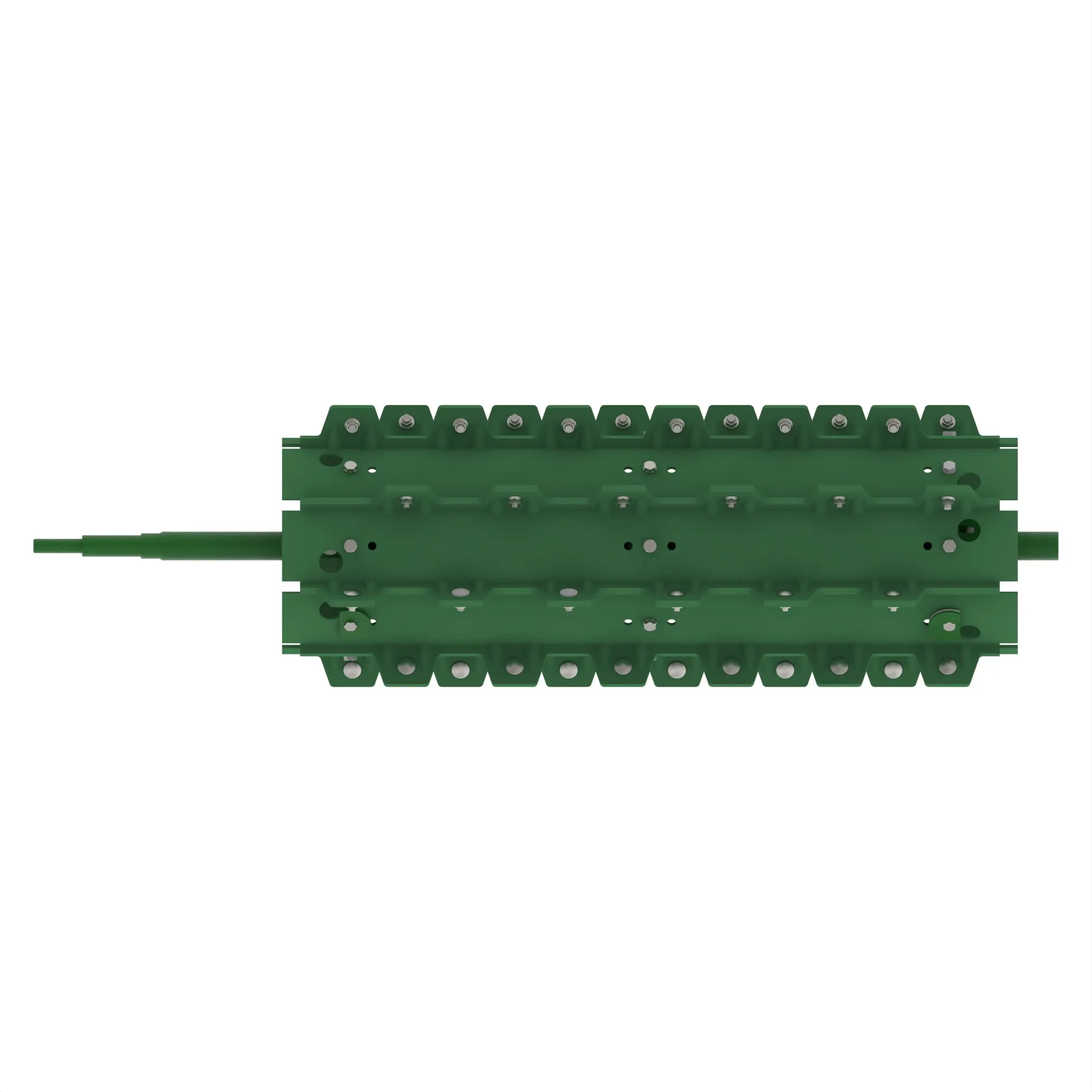 ASSEMBLY SEPARATOR CYLINDER