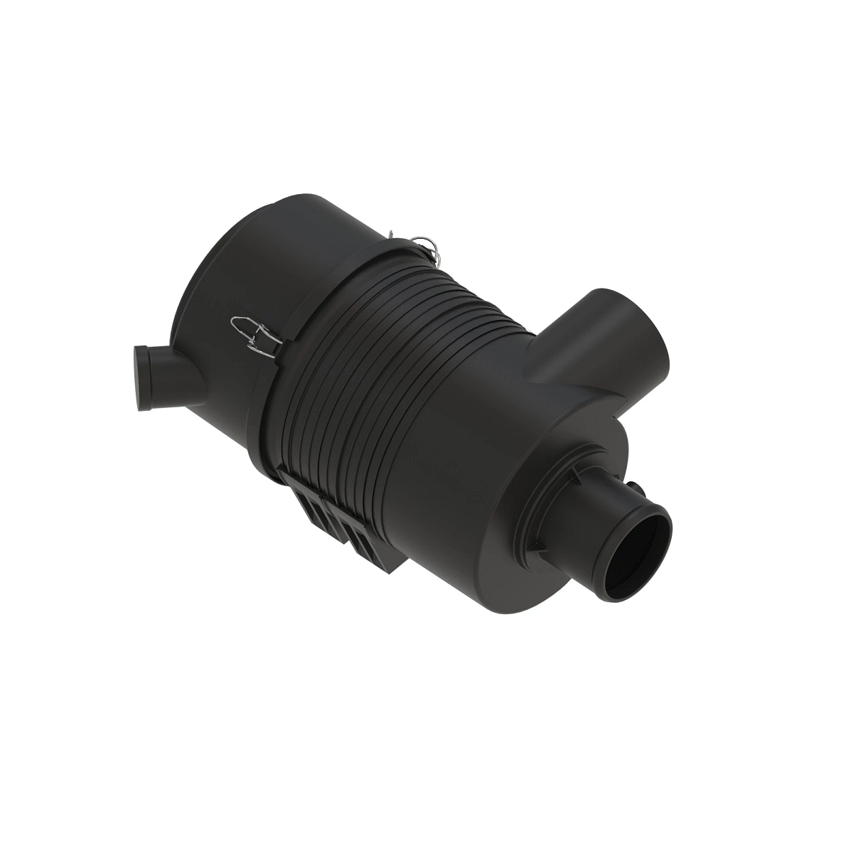 John Deere Air Cleaner Assembly - AT341345