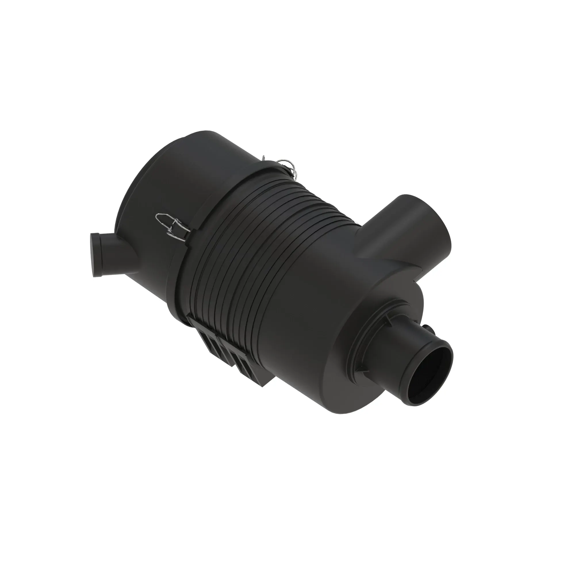 John Deere Air Cleaner Assembly - AT341345