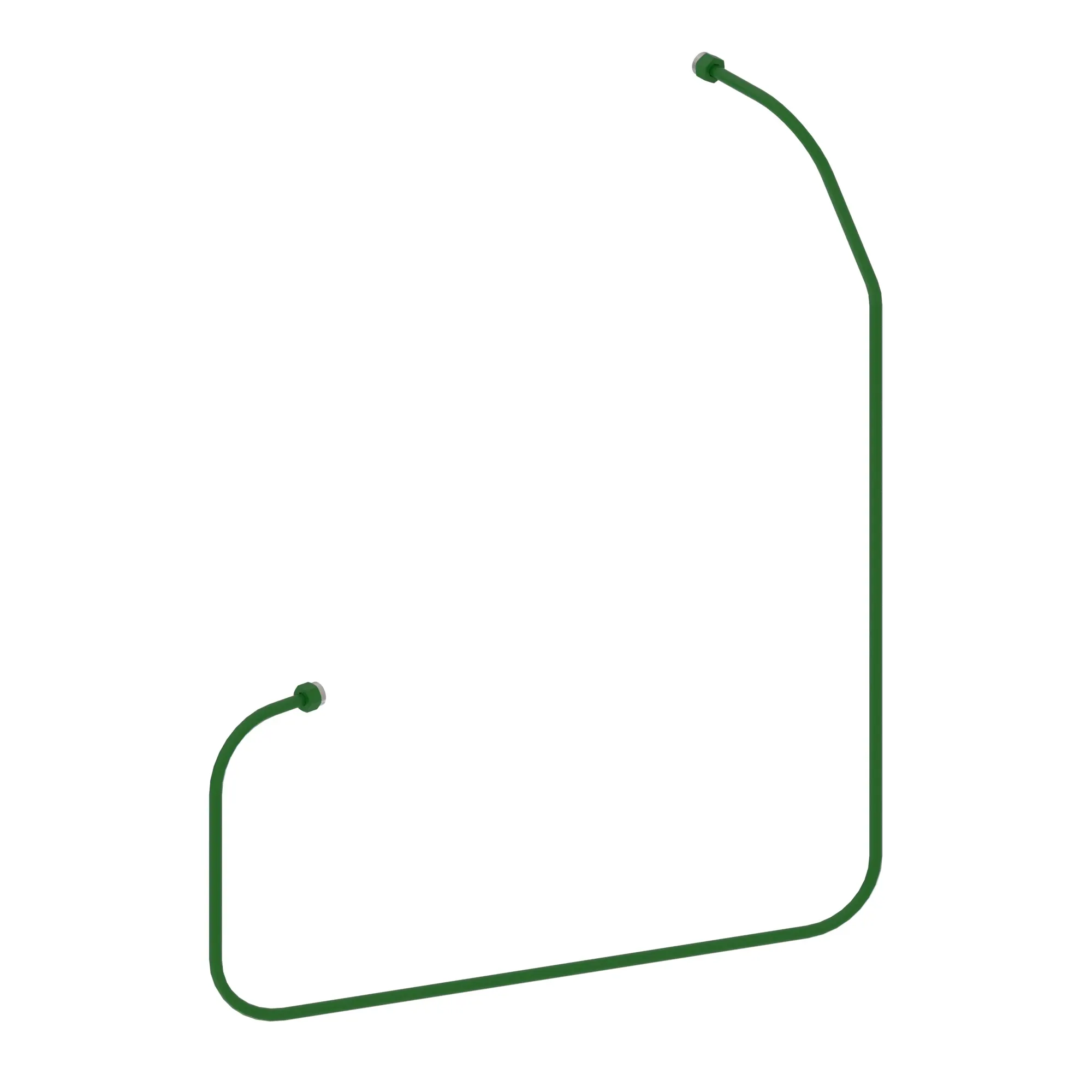 Oil Line Assy