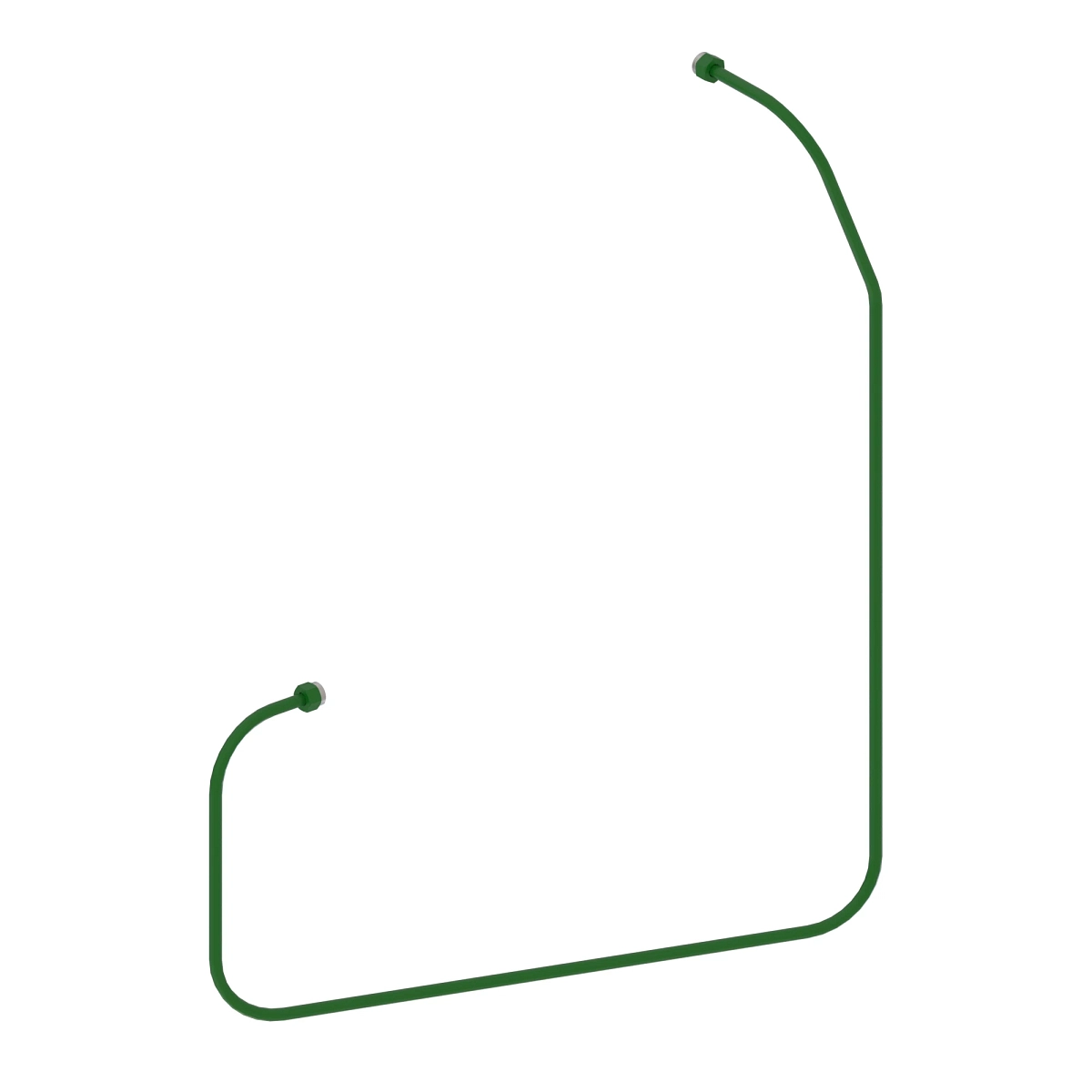 Oil Line Assy