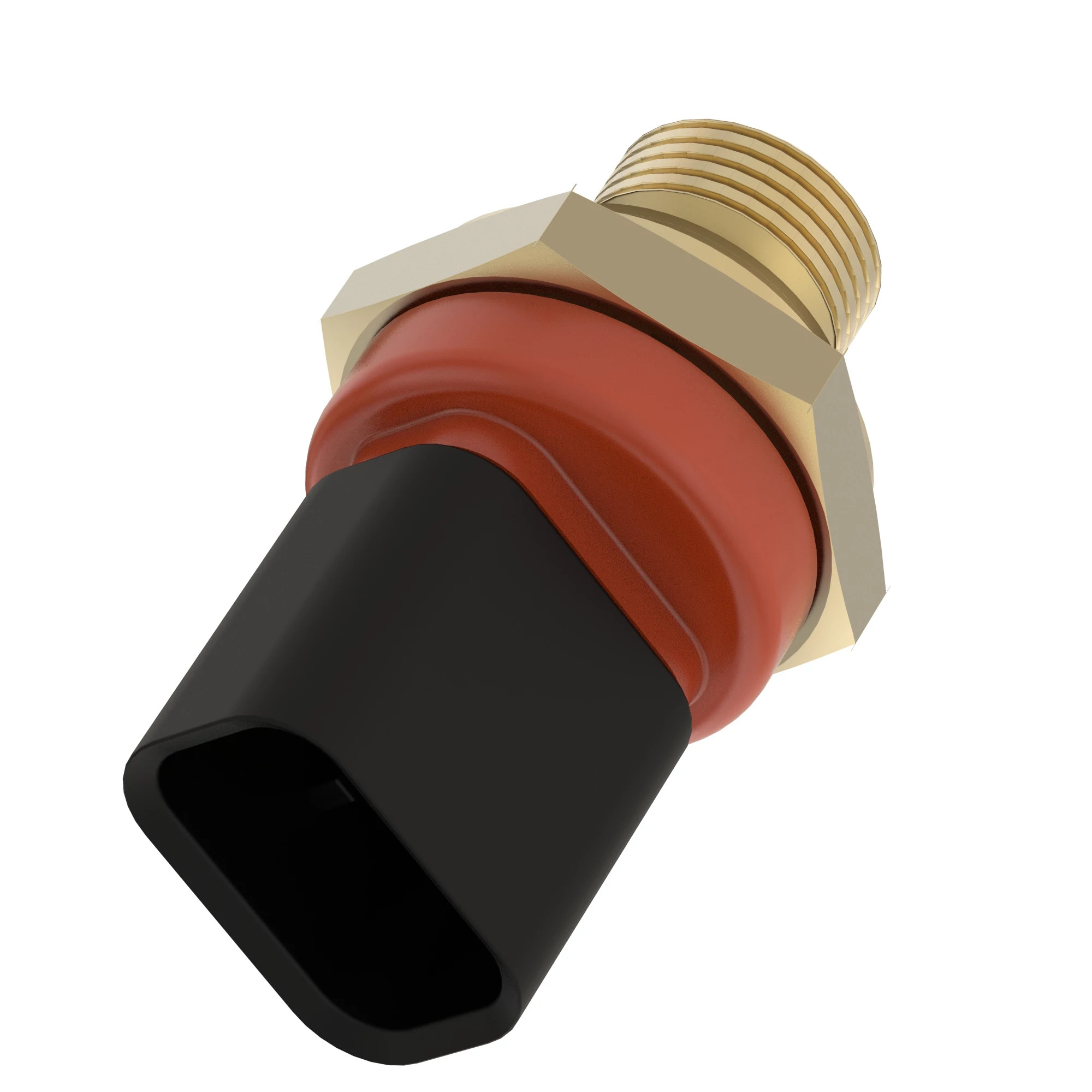 PRESSURE SENSOR, VACUUM