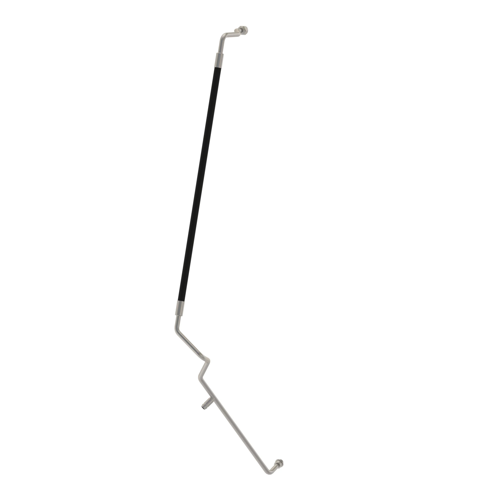 John Deere Compressor To Condenser Line - SJ20961