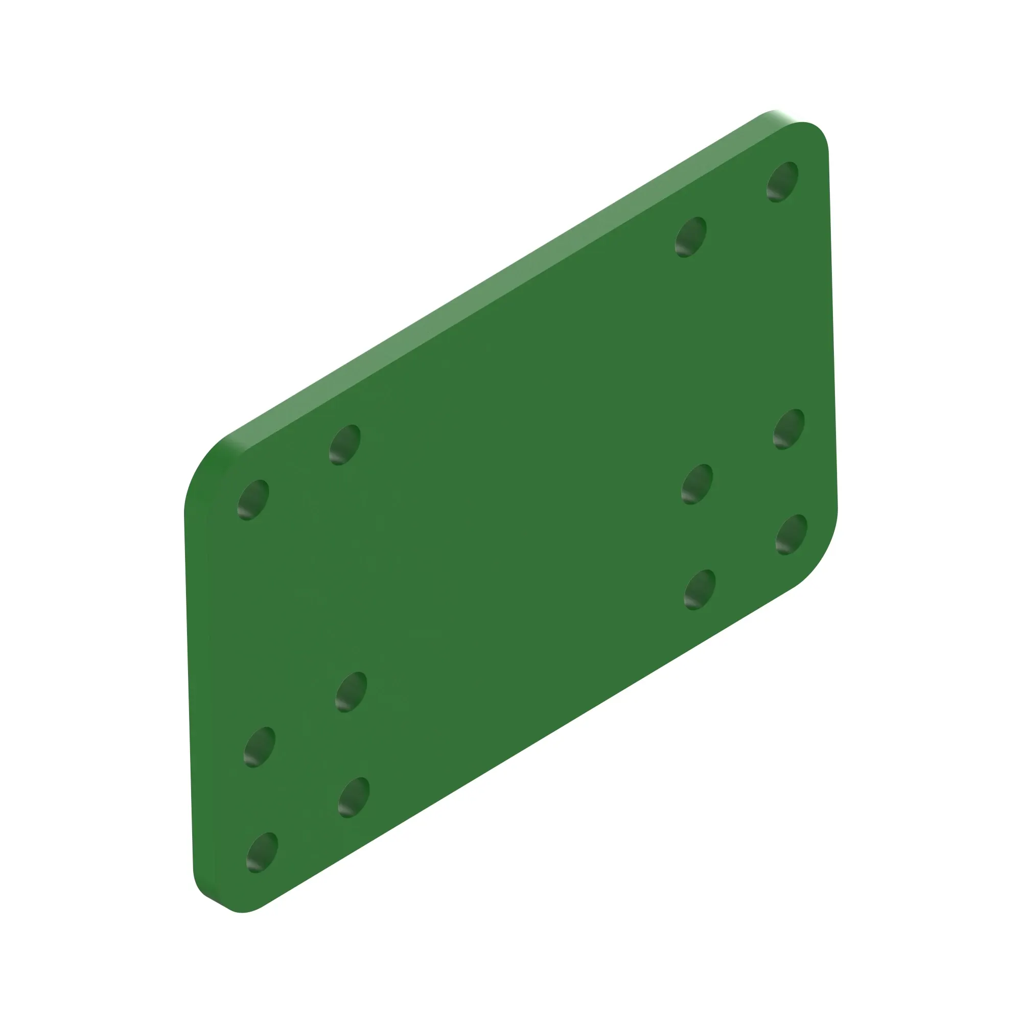 John Deere Strap - KK45002