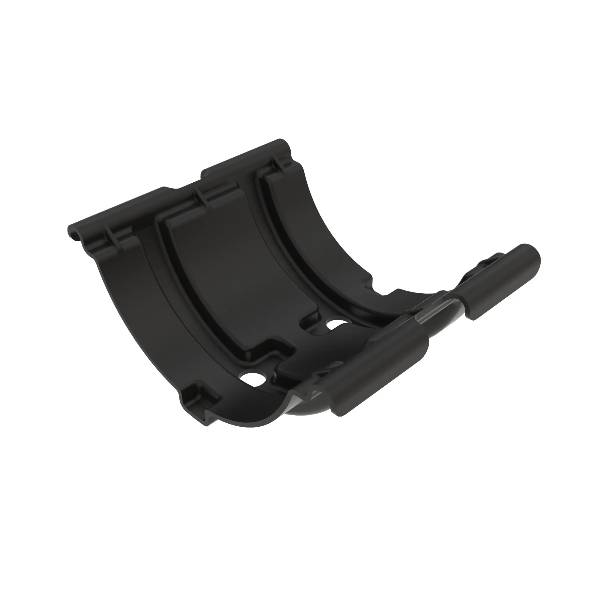 John Deere Air Intake Cradle - LVU24158