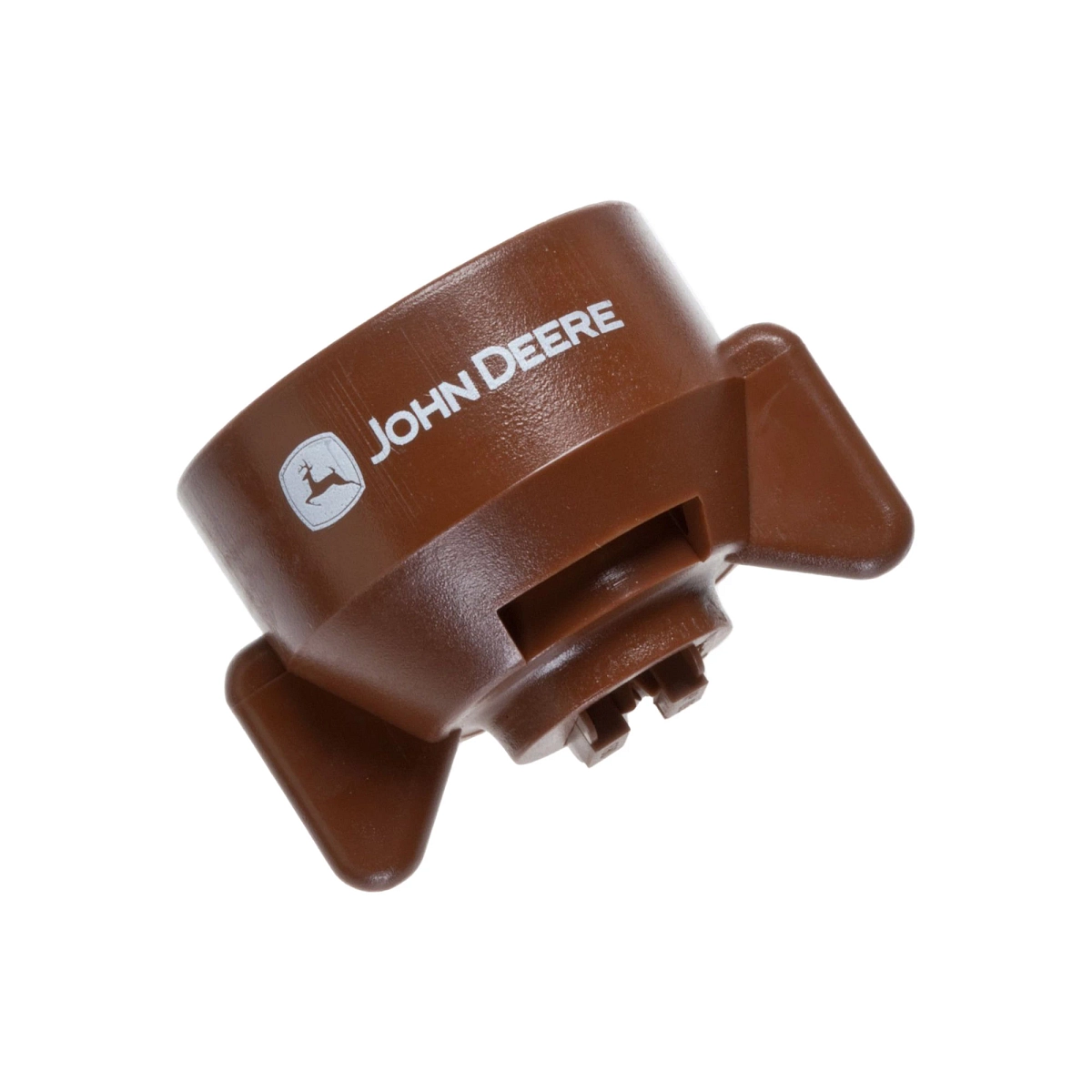 Nozzle, Extended Range (Erq), .5 Us