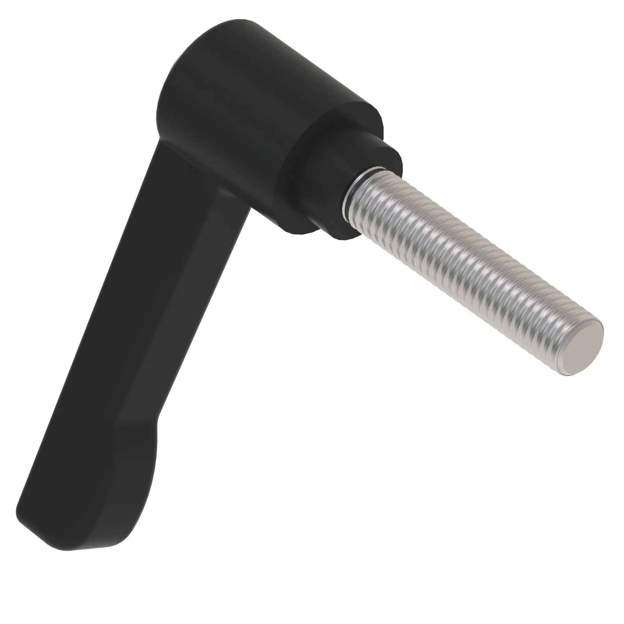 ARMPAD LOCKING HANDLE