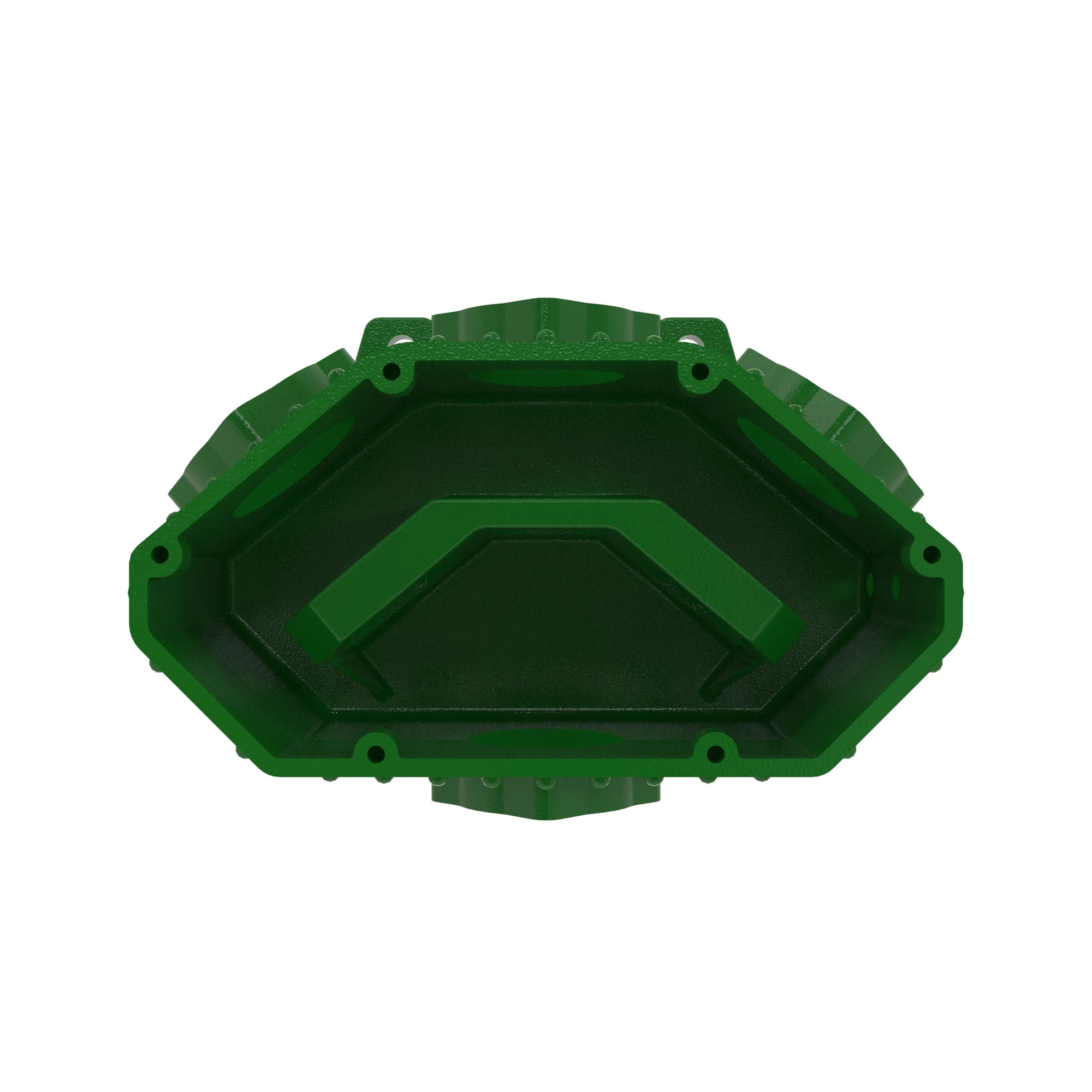 W53042: Splitter Gear Case Housing