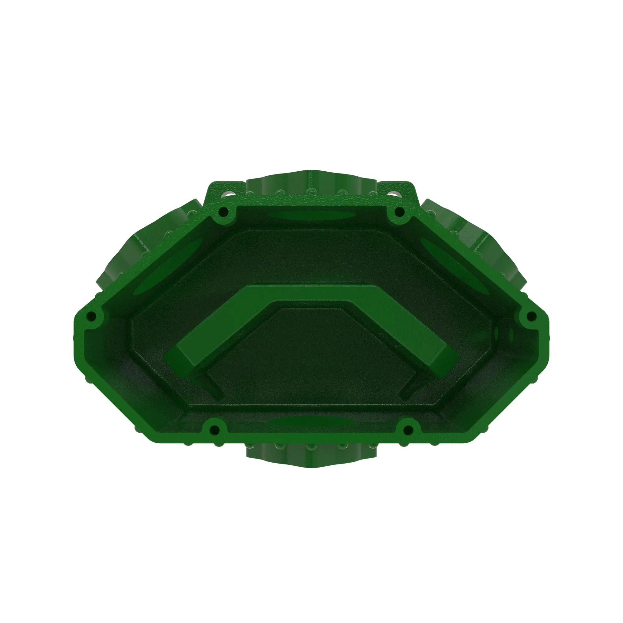 W53042: Splitter Gear Case Housing