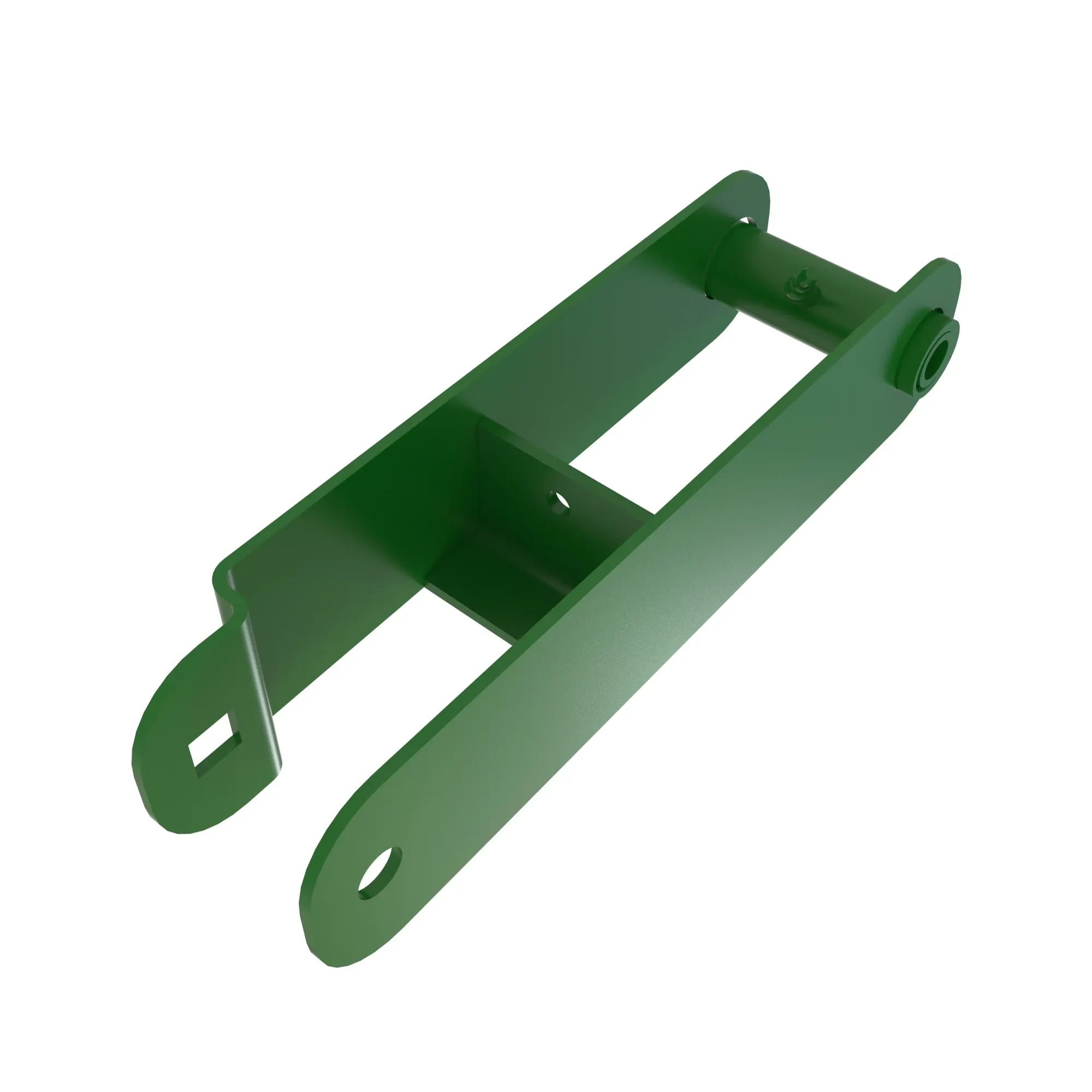 John Deere Support, Idler with Bushing - AE70943