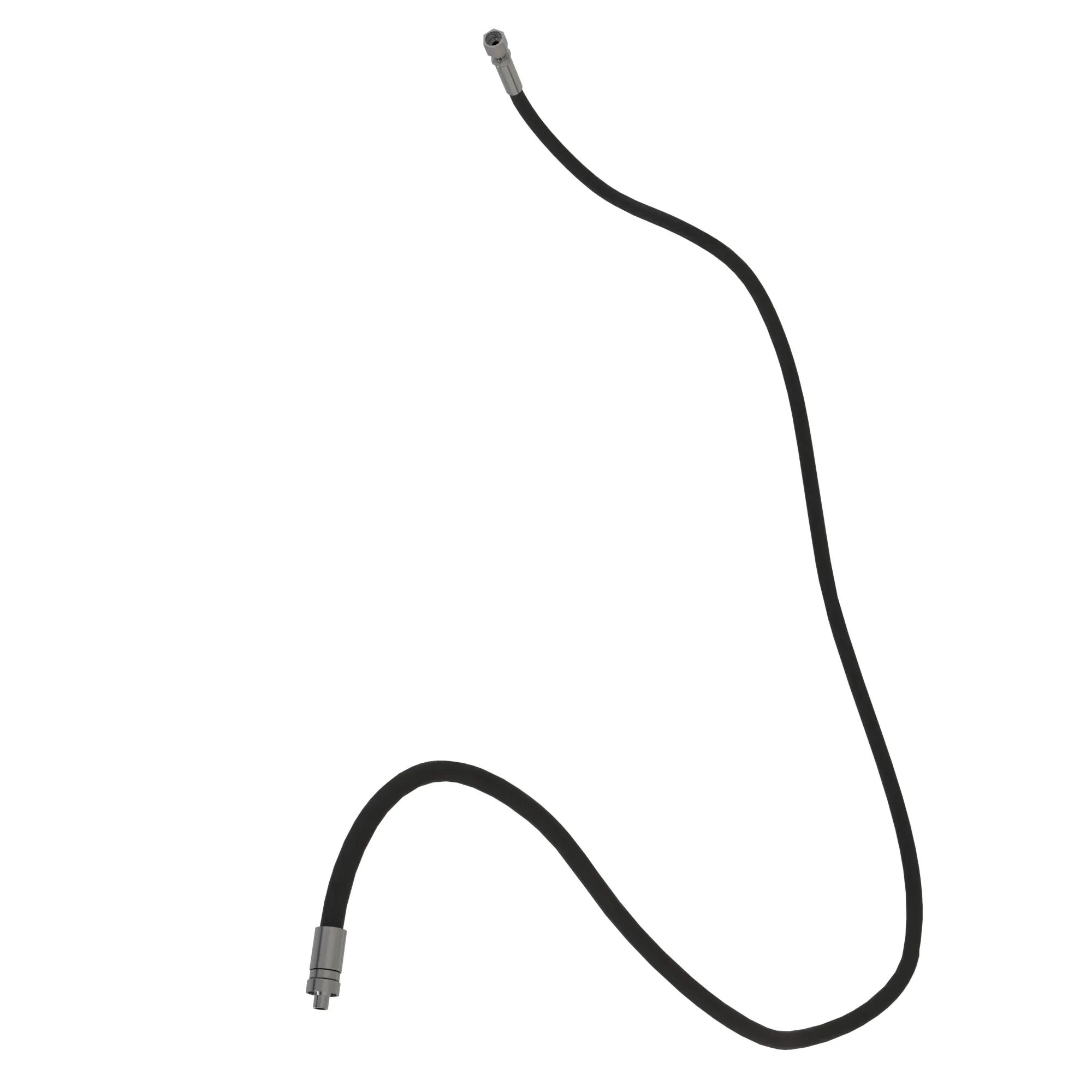 John Deere Control Valve to Grip Hydraulic Hose - AT306120