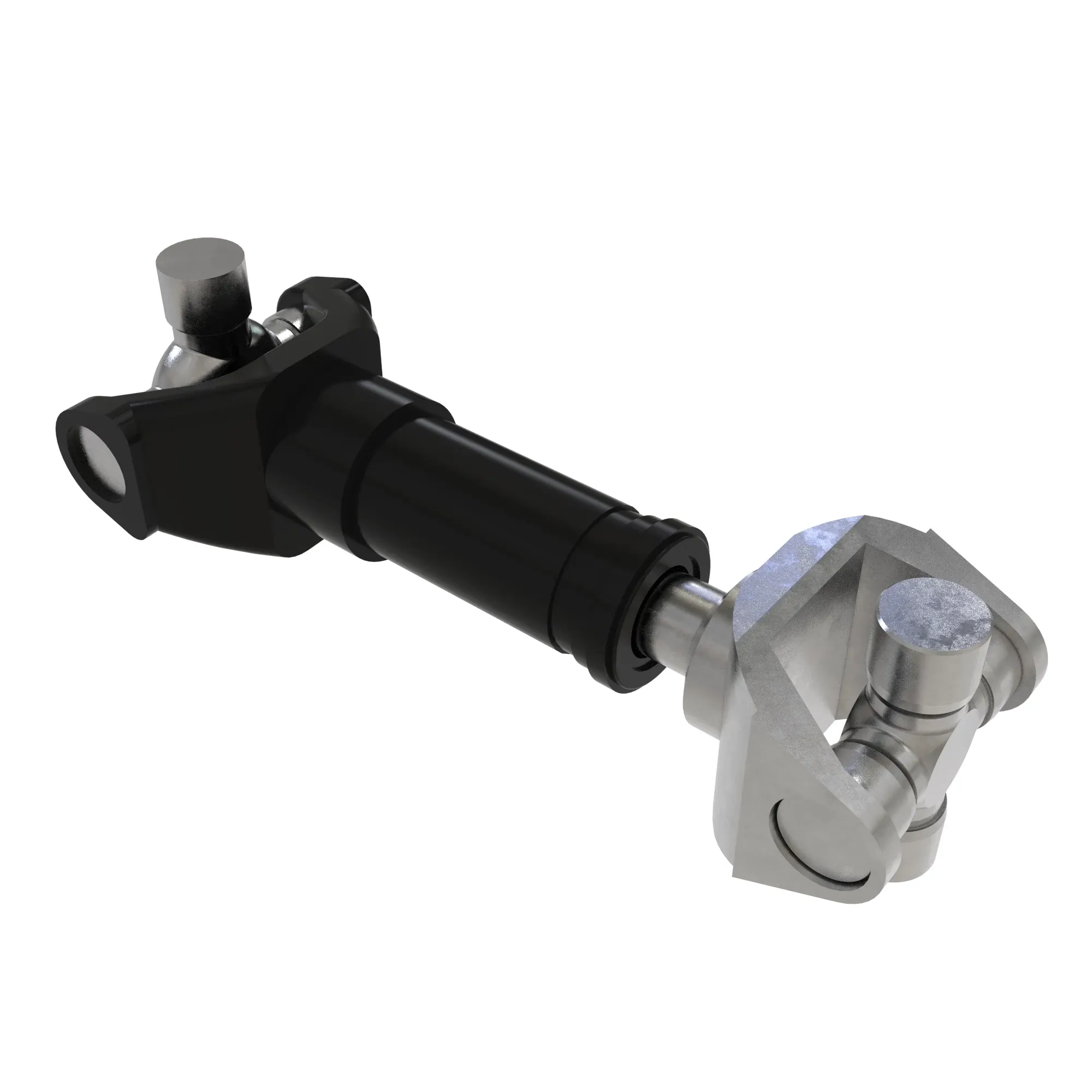 DRIVESHAFT, REAR 1480-1550