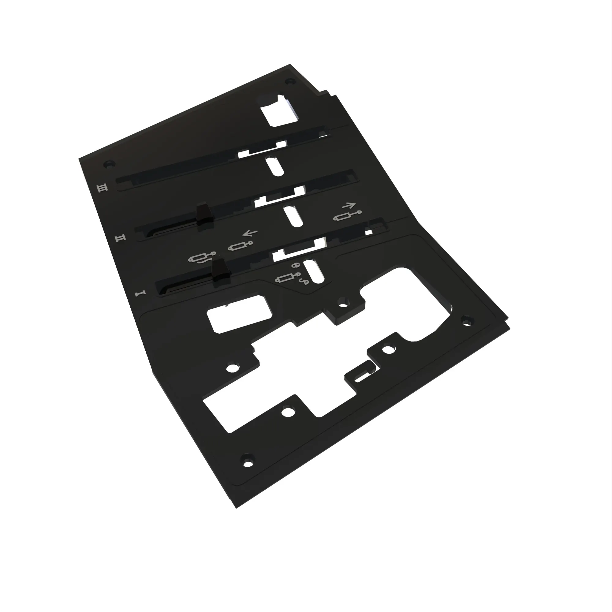 John Deere SCV Controller - AL156898