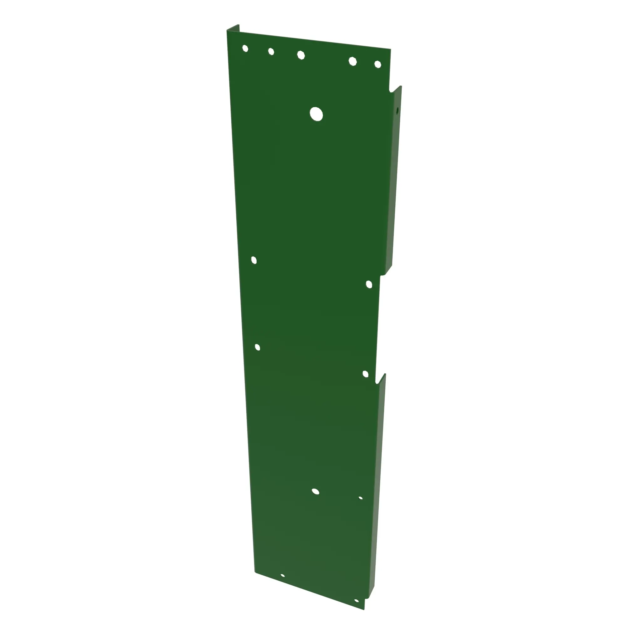Corner