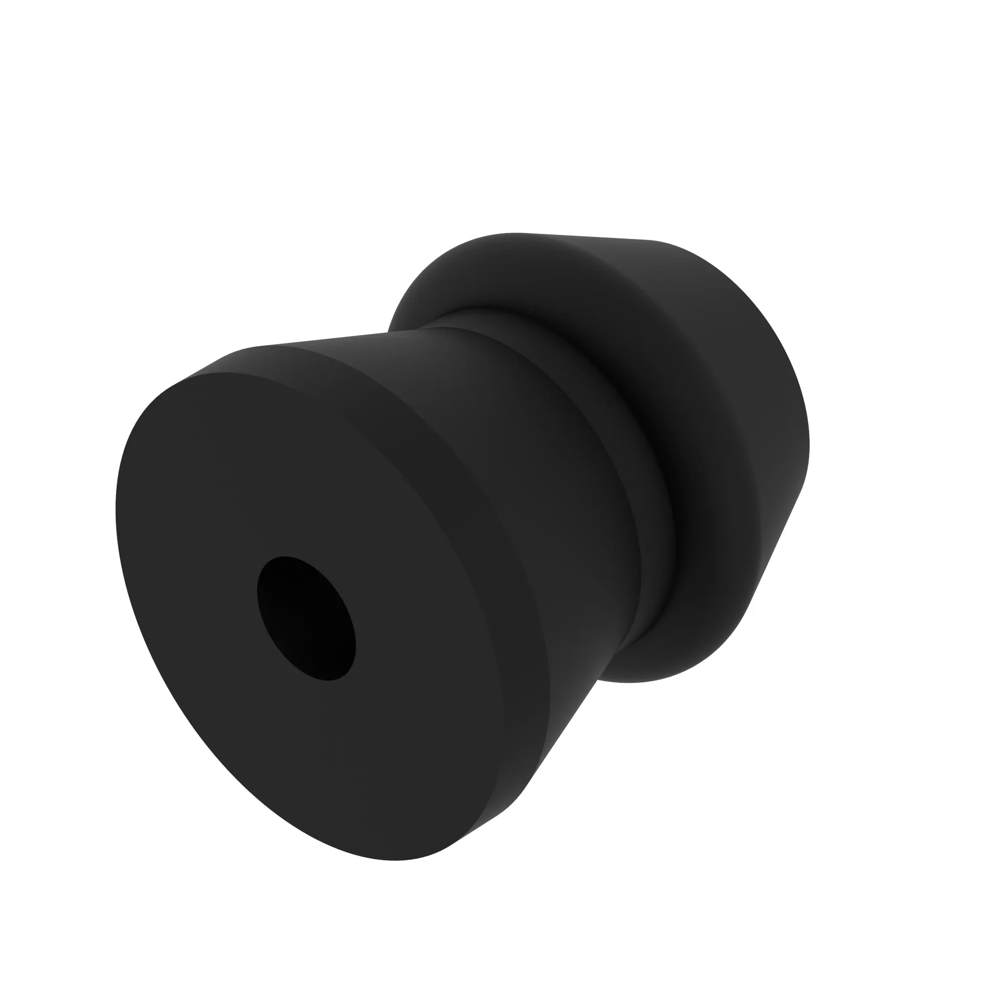 John Deere Hagie Holder - 5HG362702