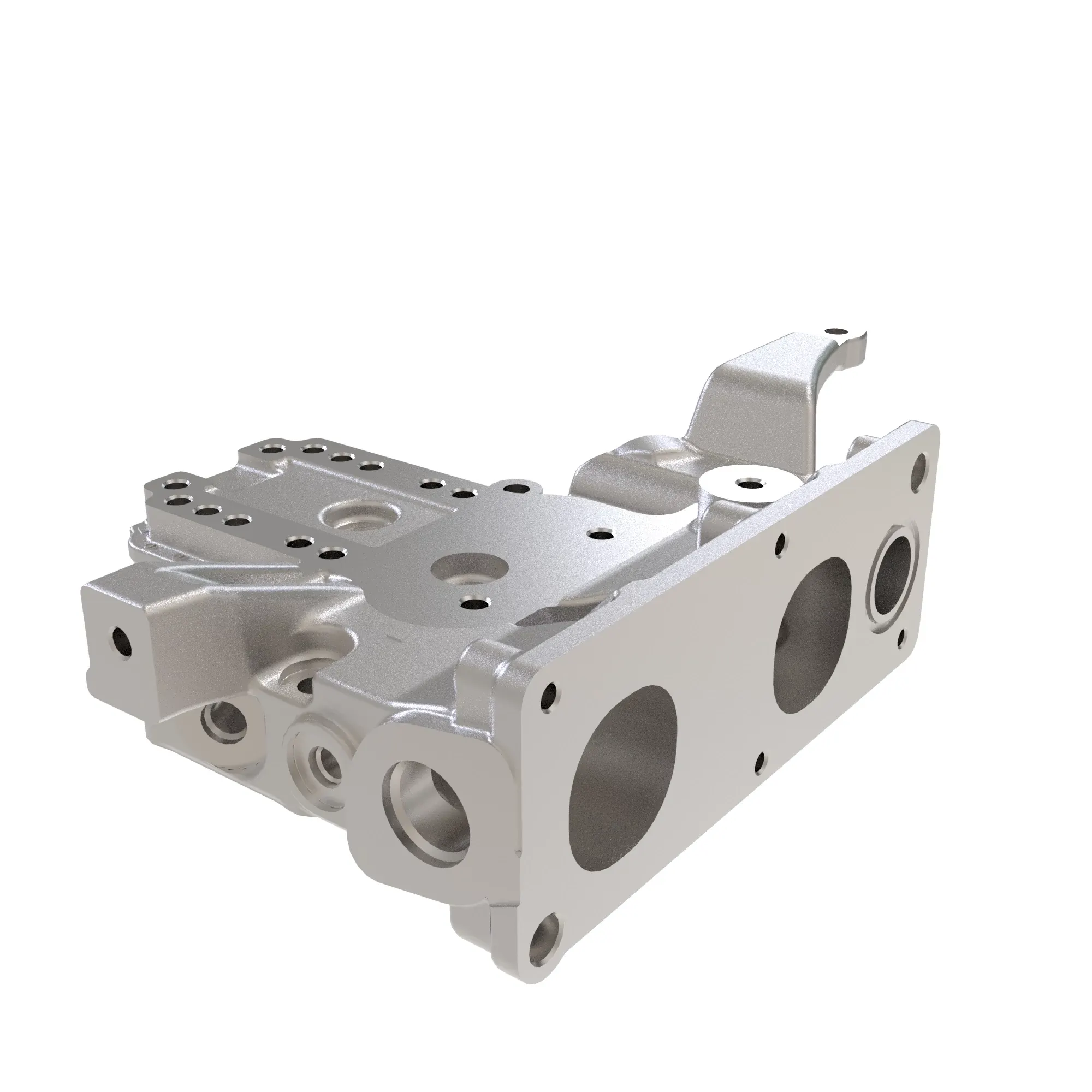 R533672: Thermostat Housing