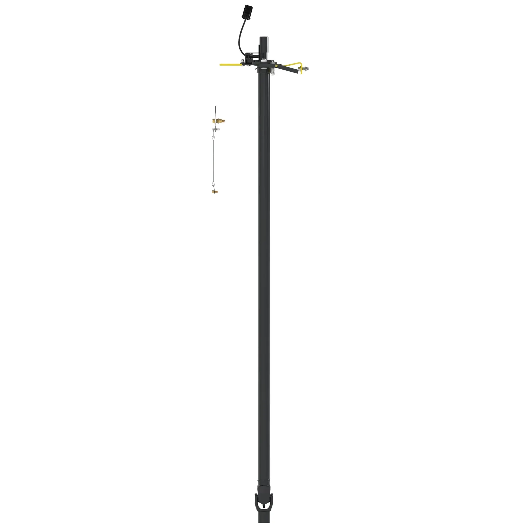 UNIVERSAL DRIVESHAFT