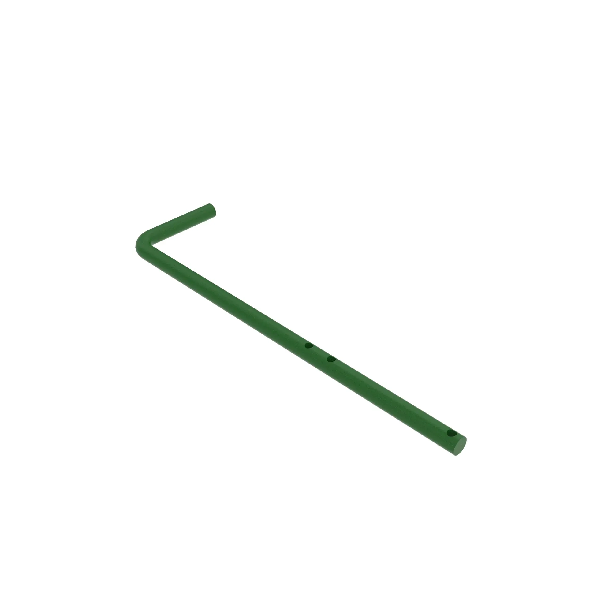 John Deere Drilled Bent Pin Fastener - A88184