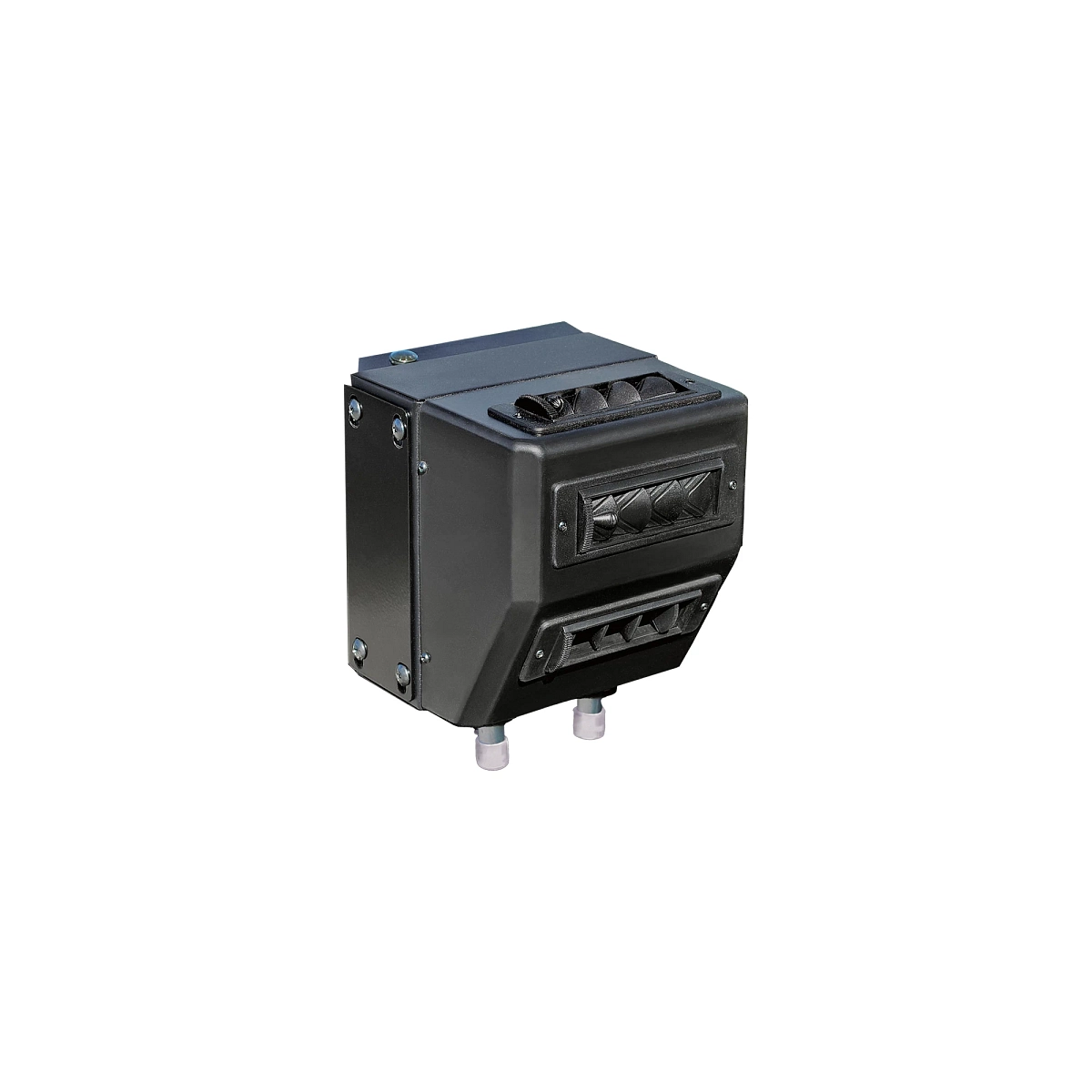Heater, Cab Tuck-Away