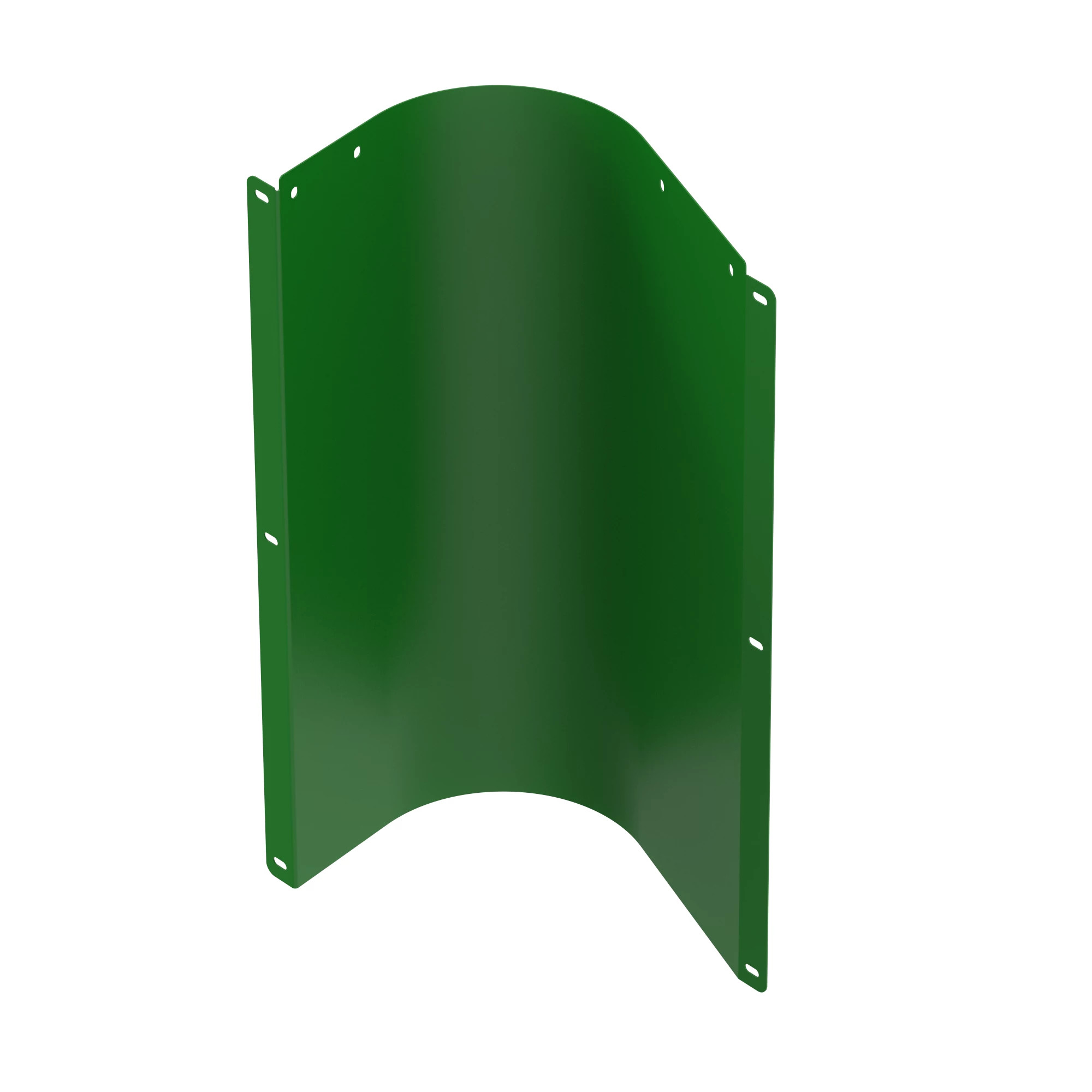 John Deere Muffler Guard - CXT20989