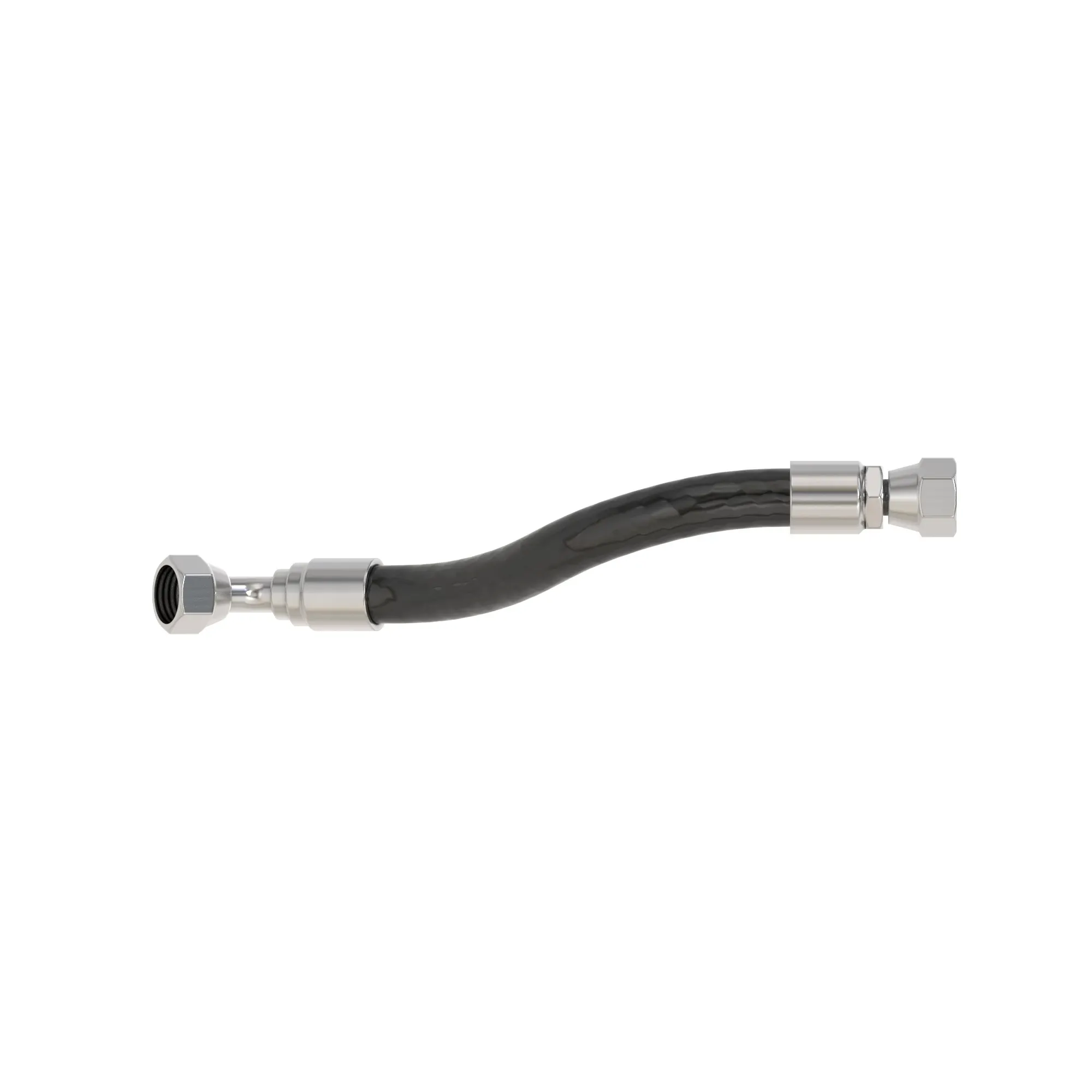 HYDRAULIC HOSE, FROM FRC VALVE PORT