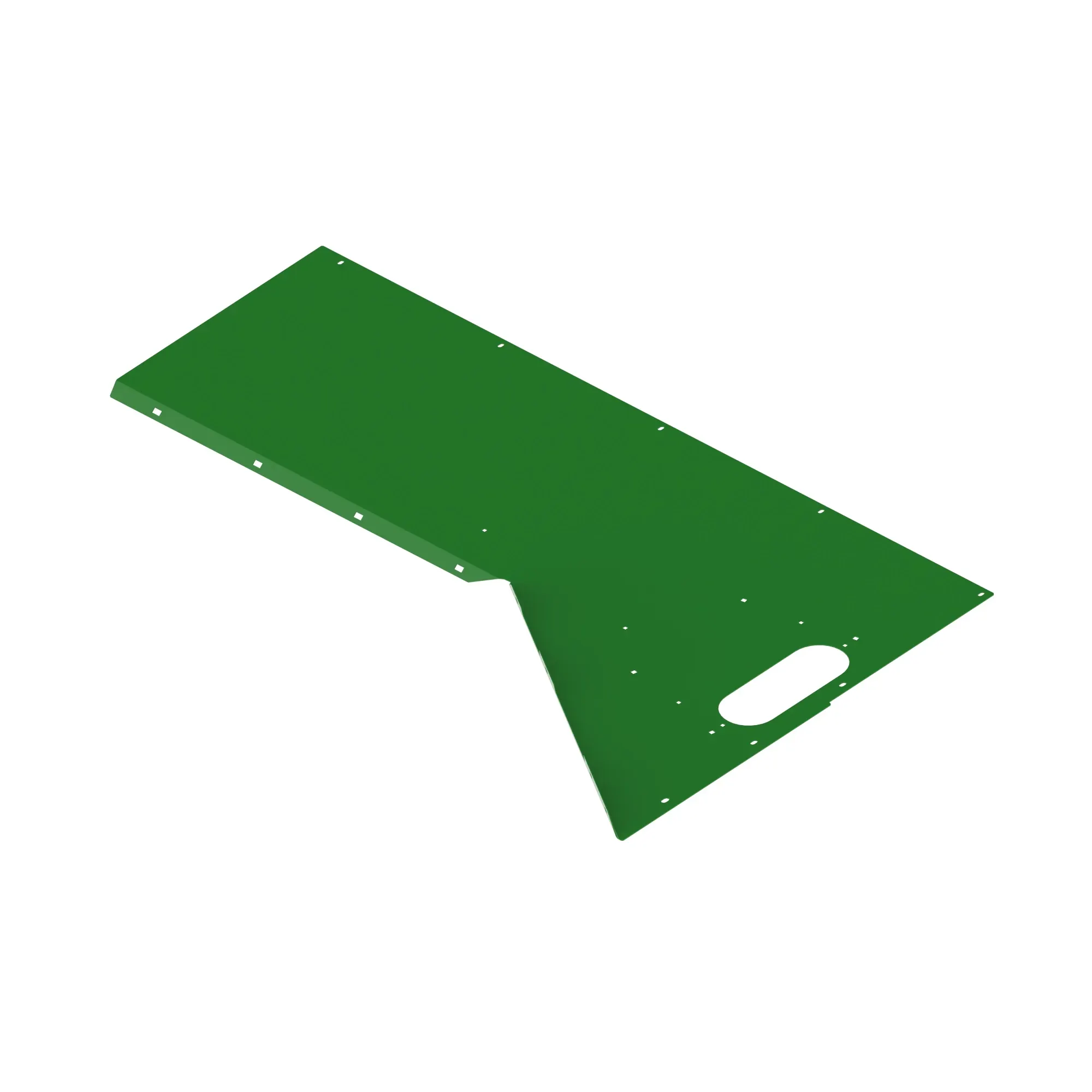 SHIELD LH