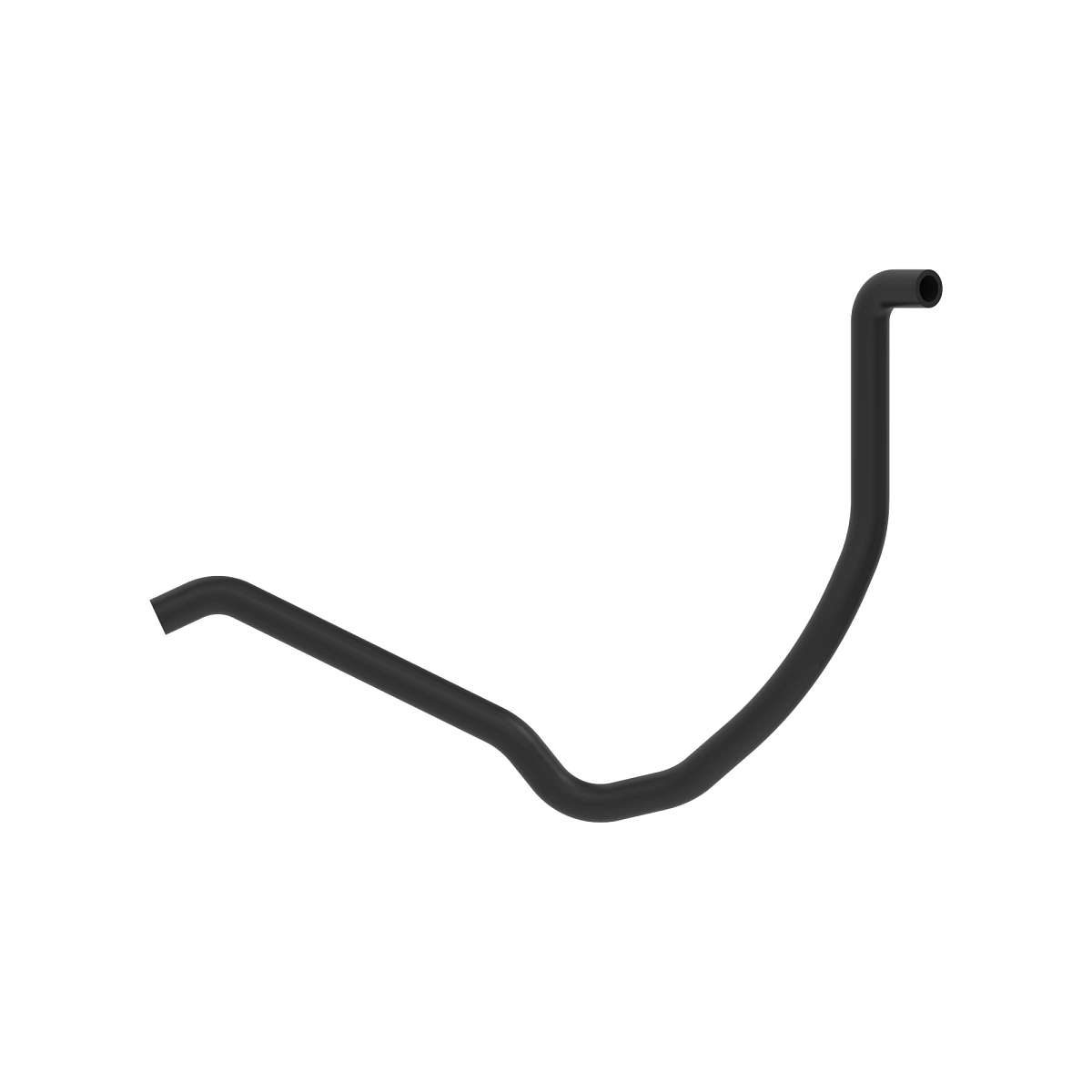 John Deere Coolant Hose - L168350