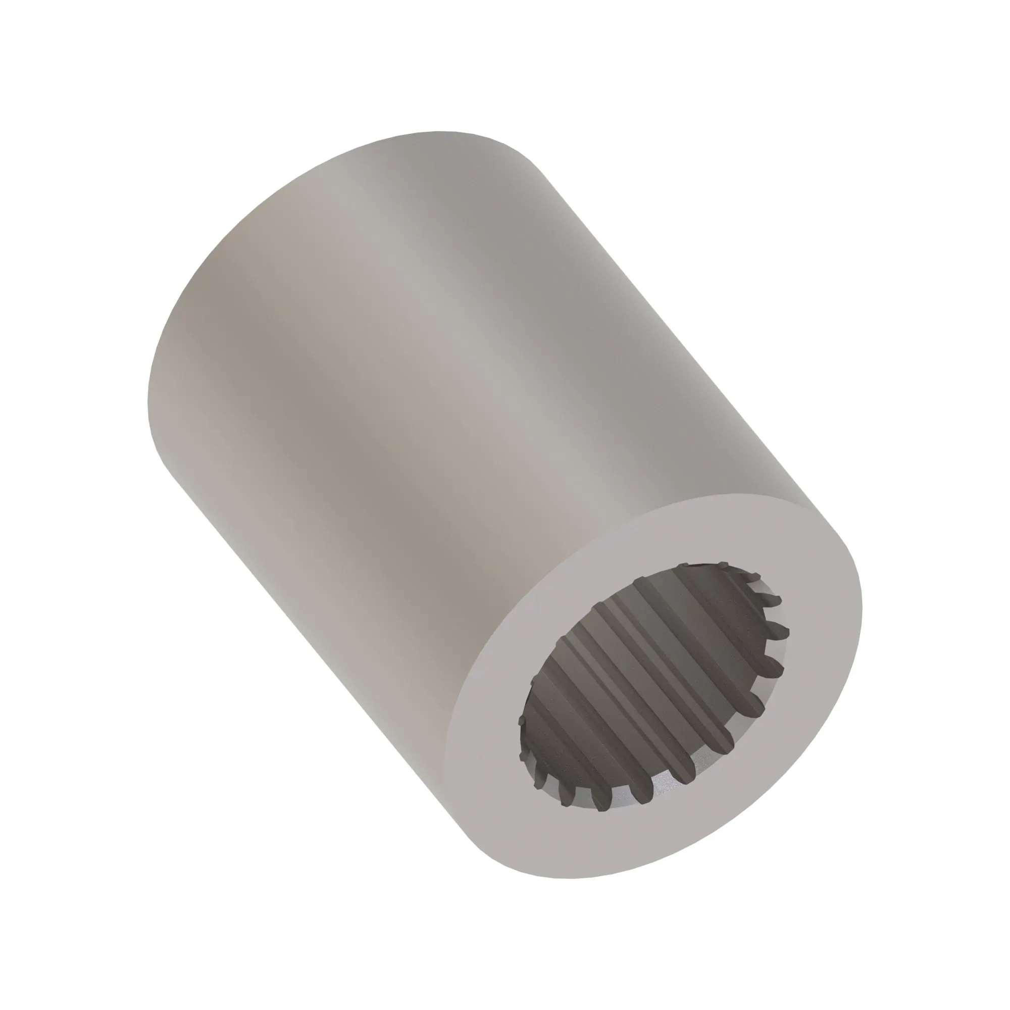 John Deere Splined Coupling - H99060