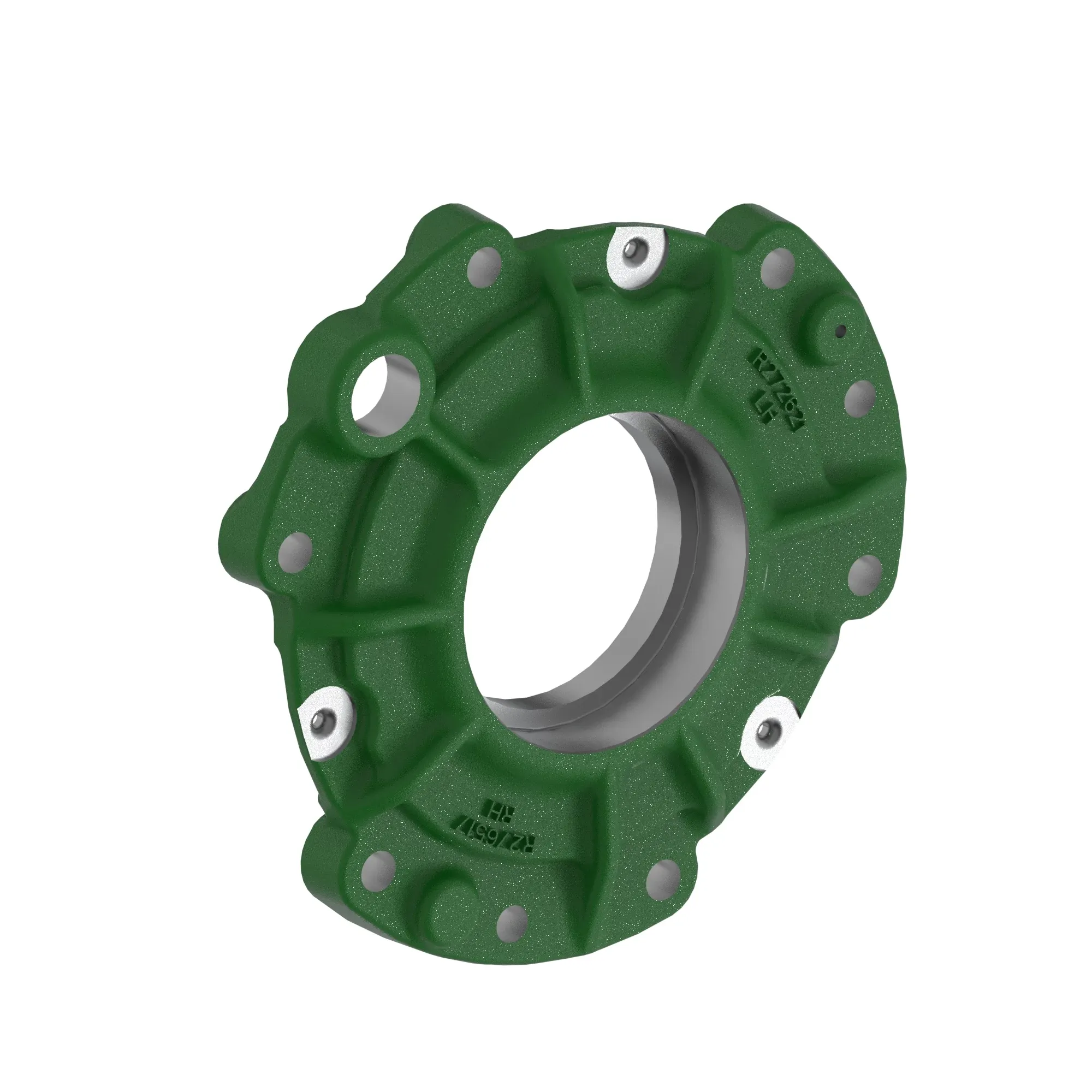 Bearing Housing W/O Bearing