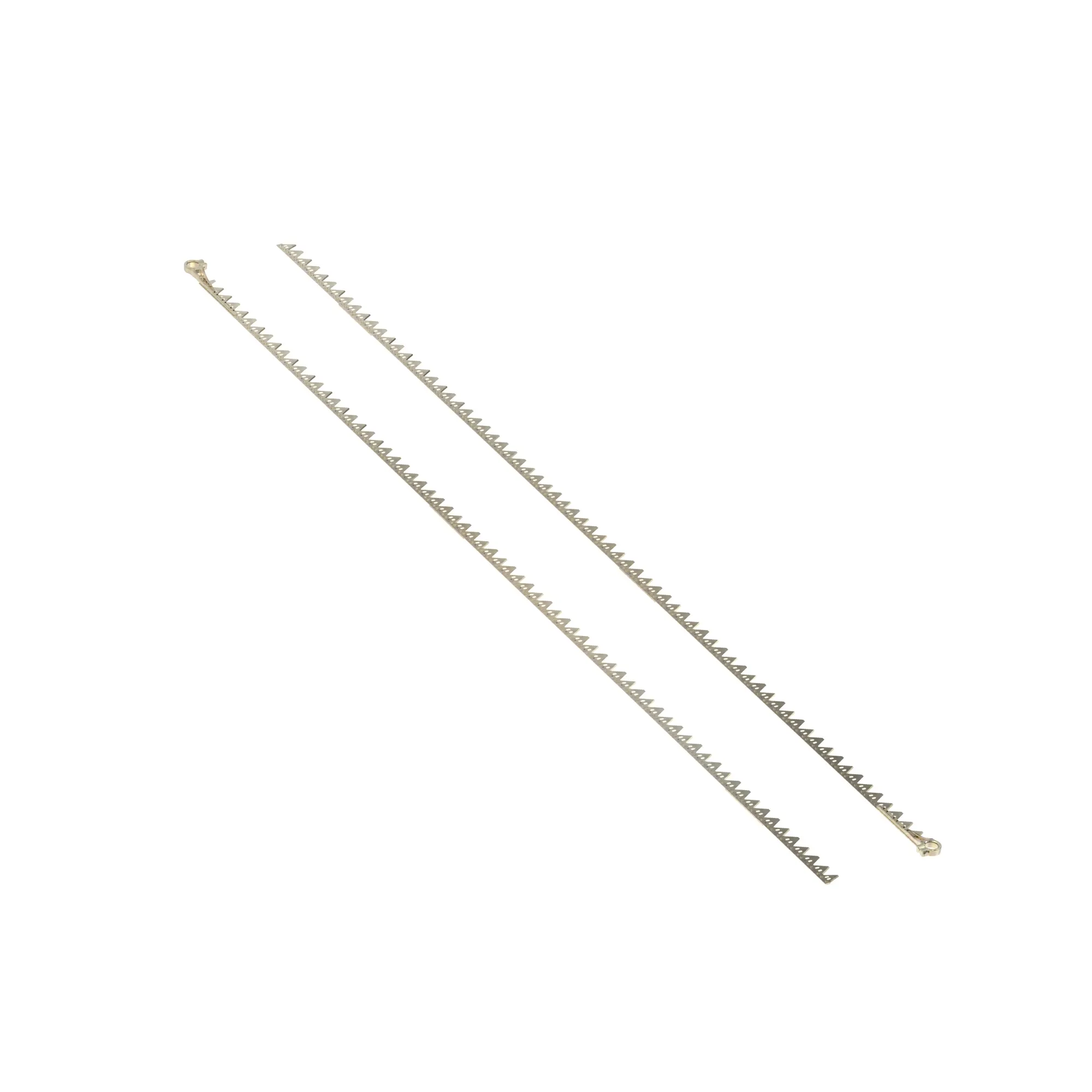 John Deere Cutterbar Head Section Knife Kit - KXE10310