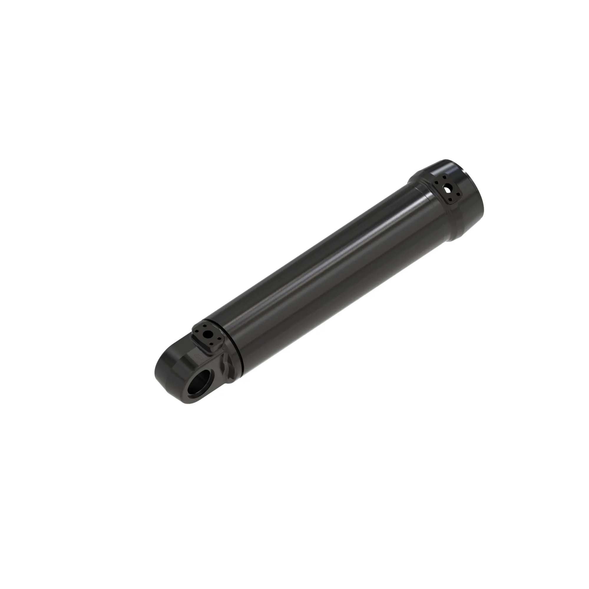 John Deere Boom Hydraulic Cylinder Barrel - AHC16128