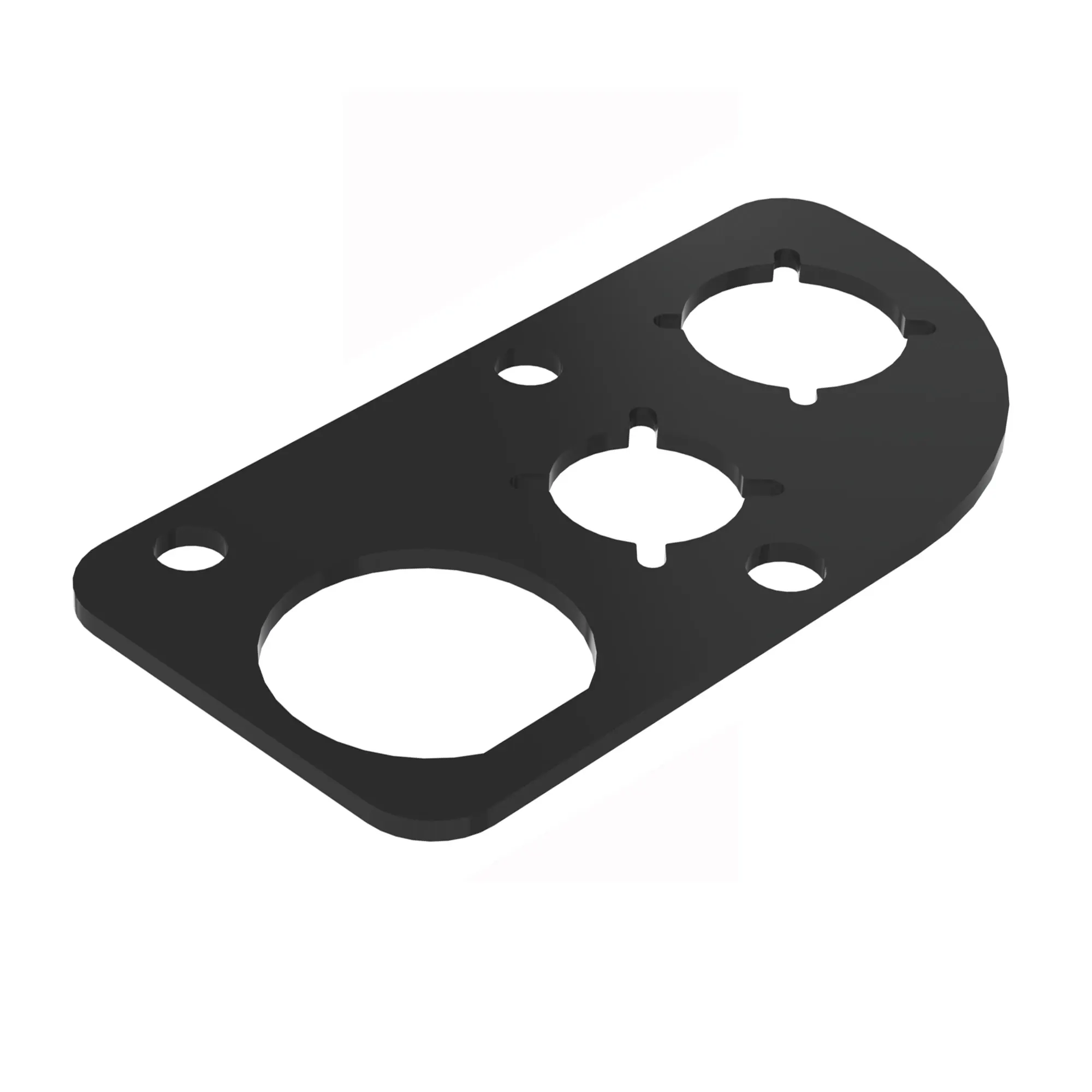 John Deere Bracket - T432009
