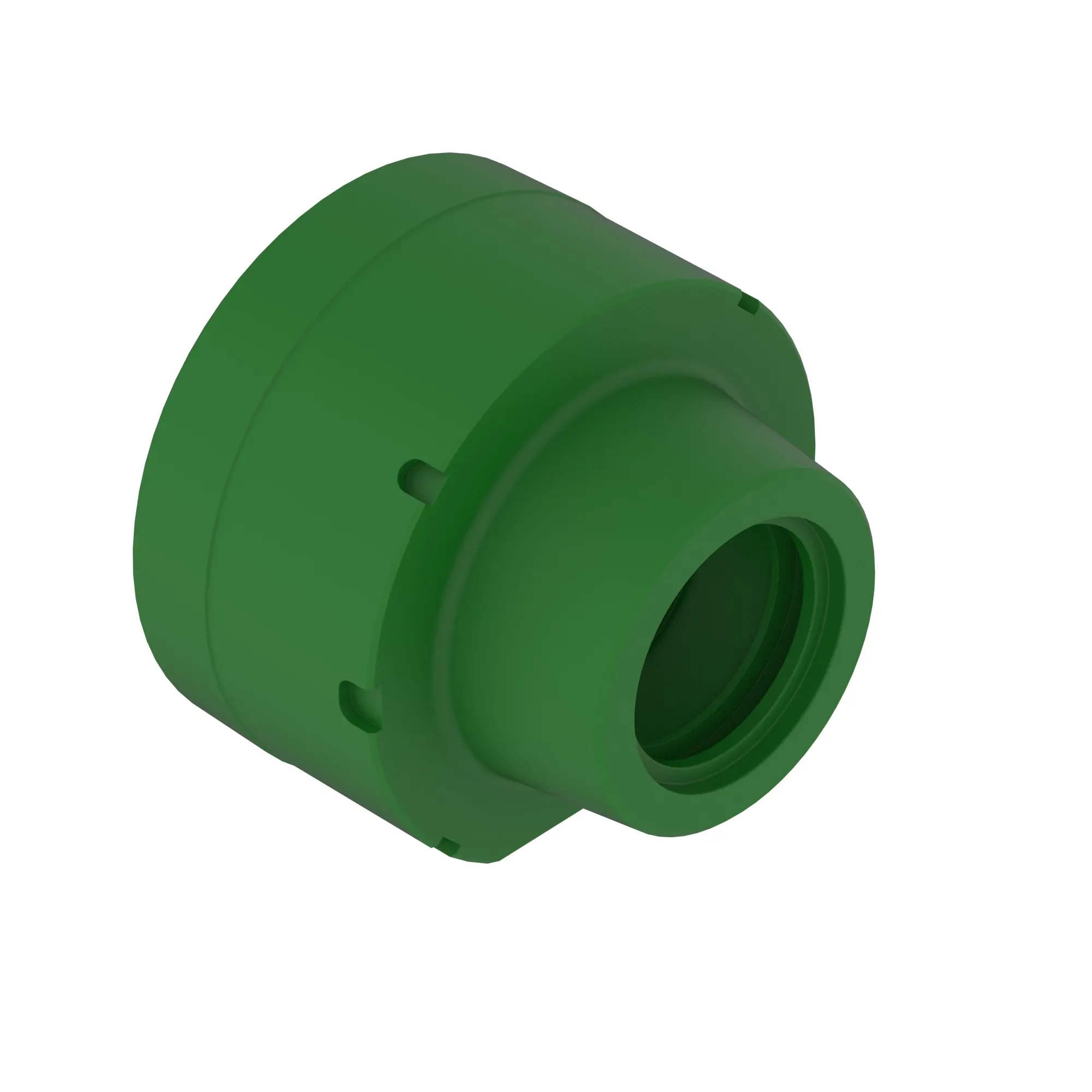 John Deere Bucket Hydraulic Cylinder Rod Guide - HC15930