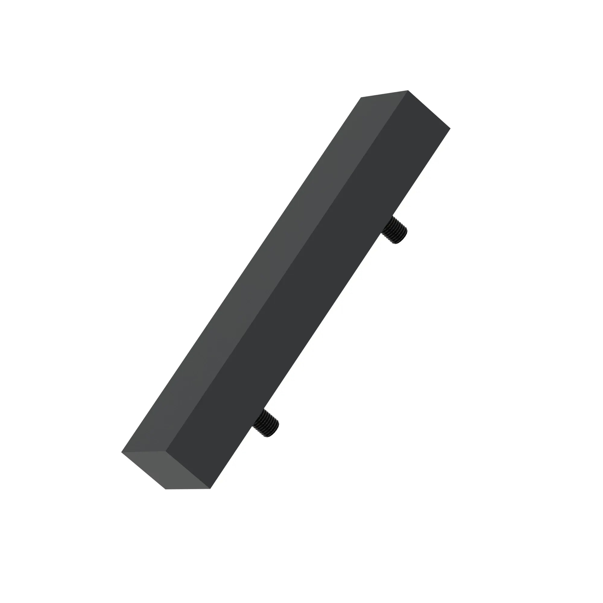 John Deere Rubber Street Pad Kit - M138567