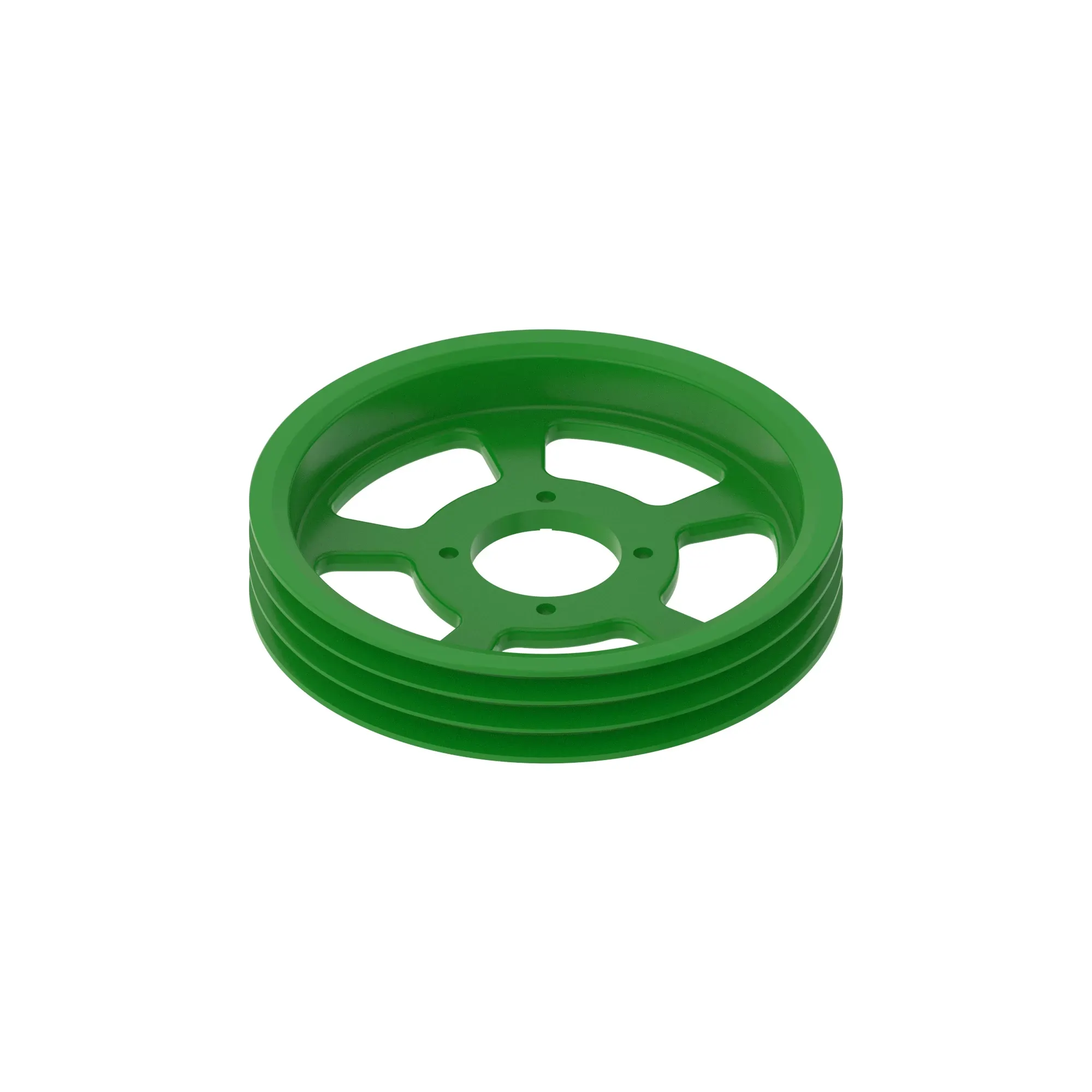 John Deere Cleaner Drive Pulley - KK56399