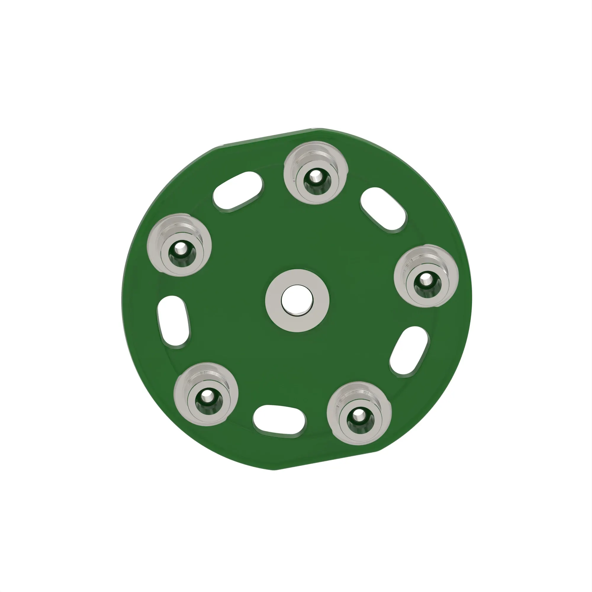 PLANET PINION CARRIER, 1ST STAGE