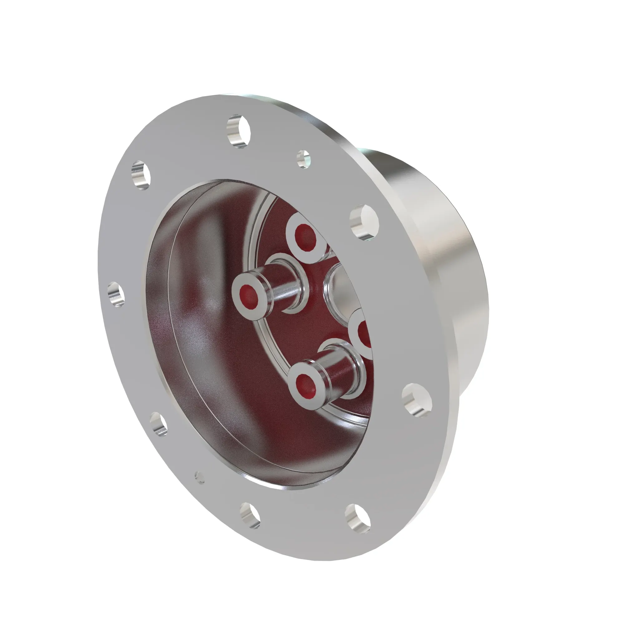 John Deere Planet Pinion Carrier - T249877