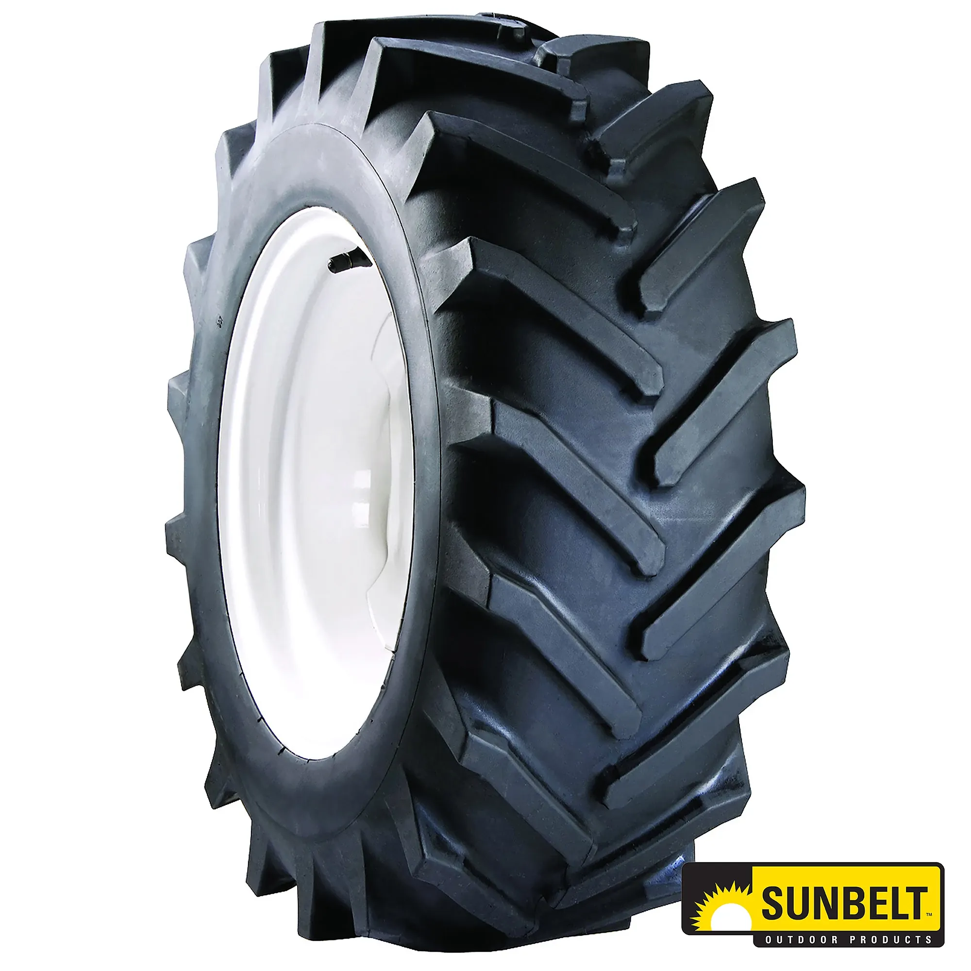 Sunbelt Tru Power Tire, 6 X 12, 4 Ply - A-B15233C3