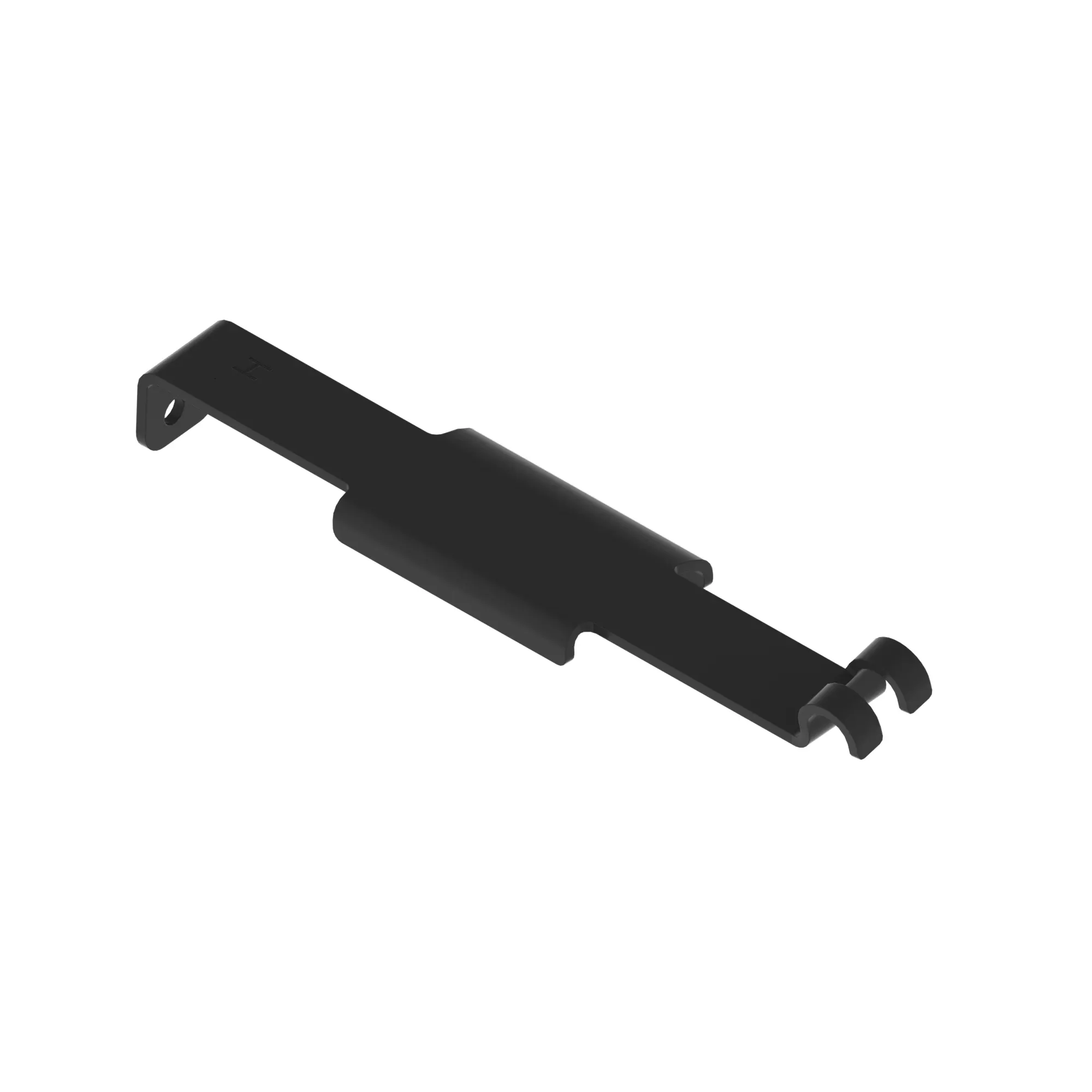 BRACKET, FUEL TANK SUPPORT BRACKET