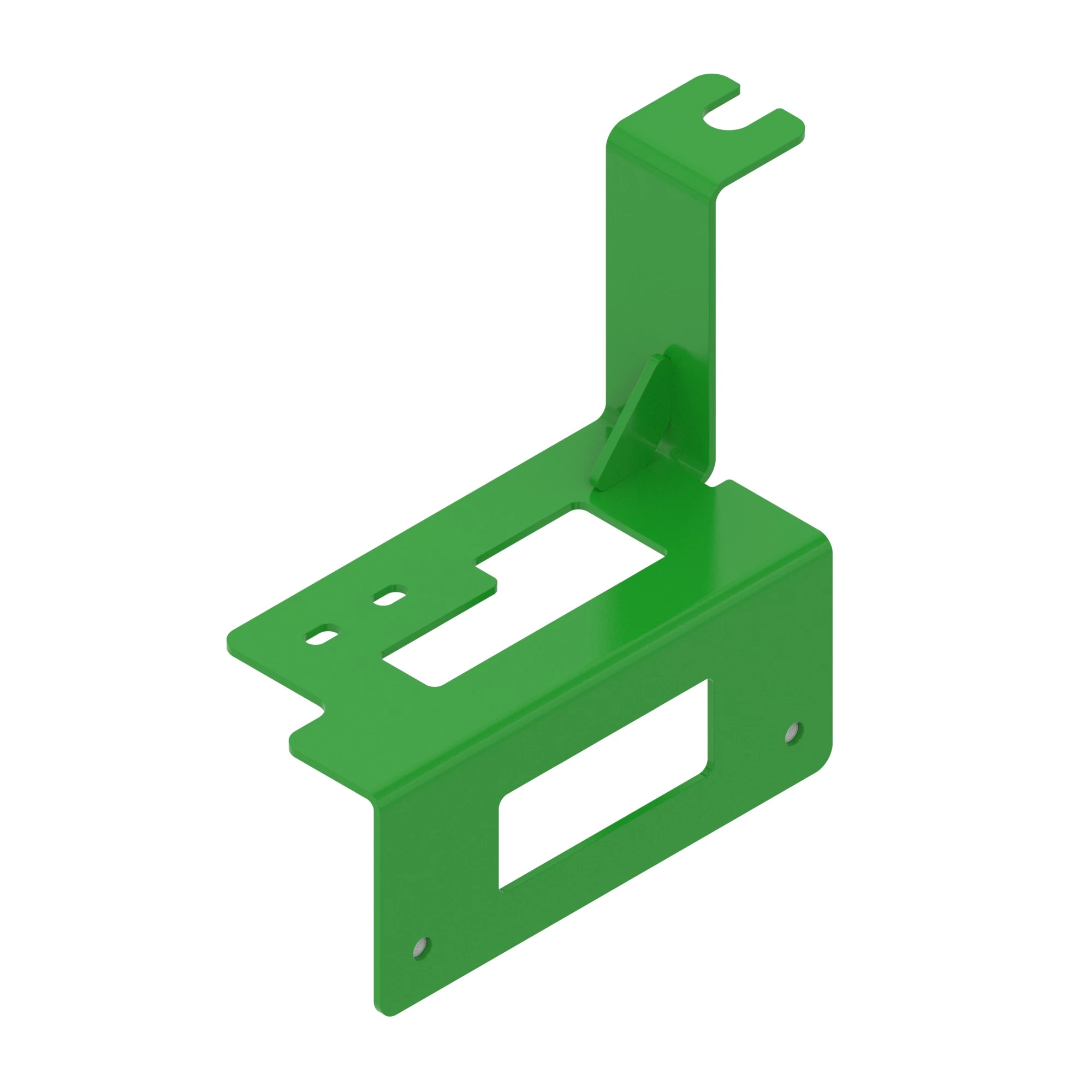 John Deere Tool Box Mounting Bracket - SJ16107