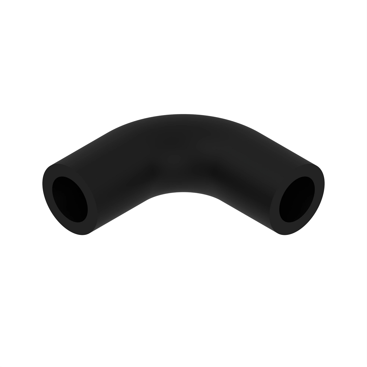 John Deere Coolant Radiator Hose - R523240