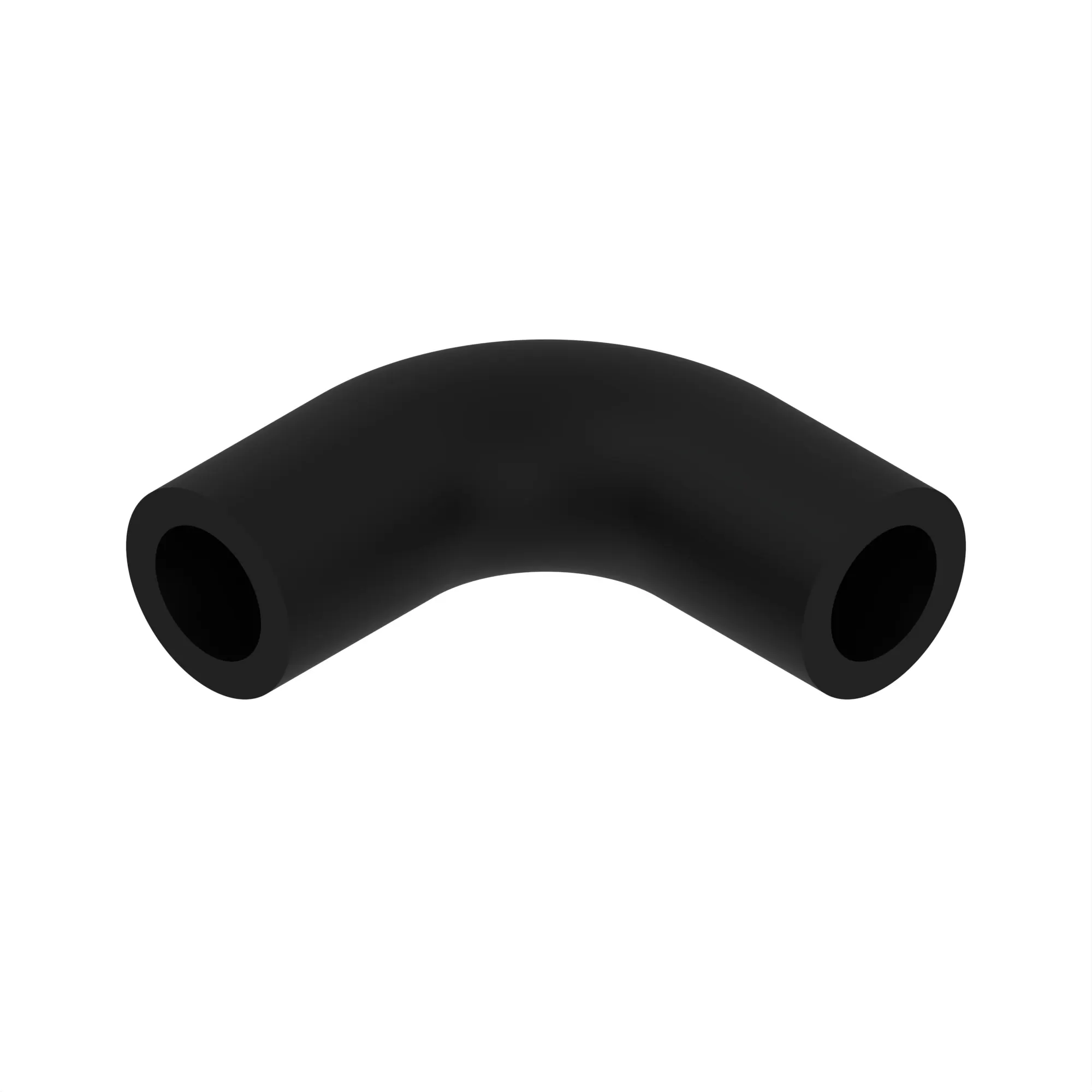 John Deere Coolant Radiator Hose - R523240