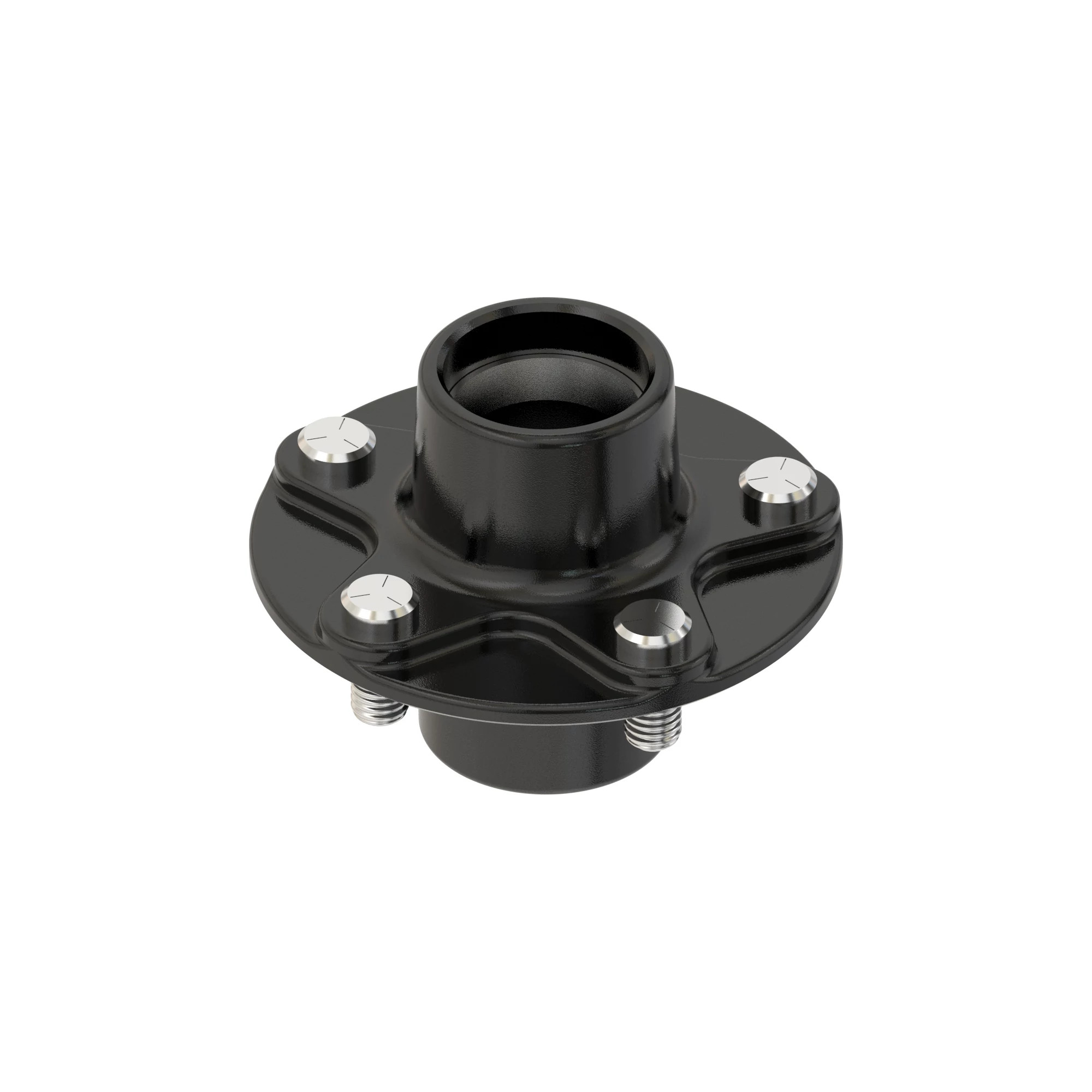 HUB ASSEMBLY