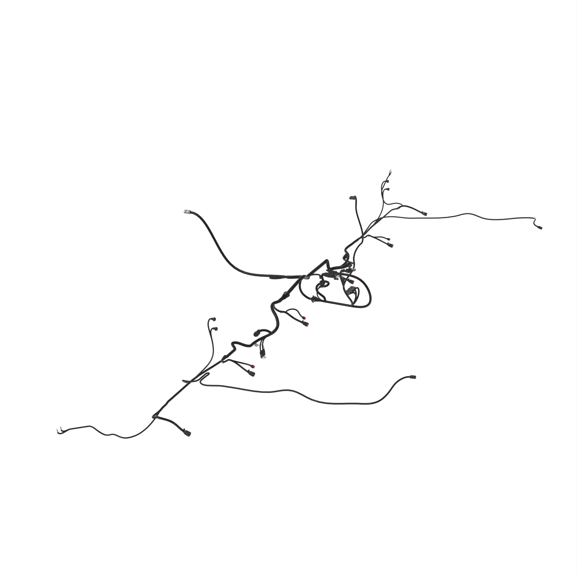 John Deere Wiring Harness - AA95679