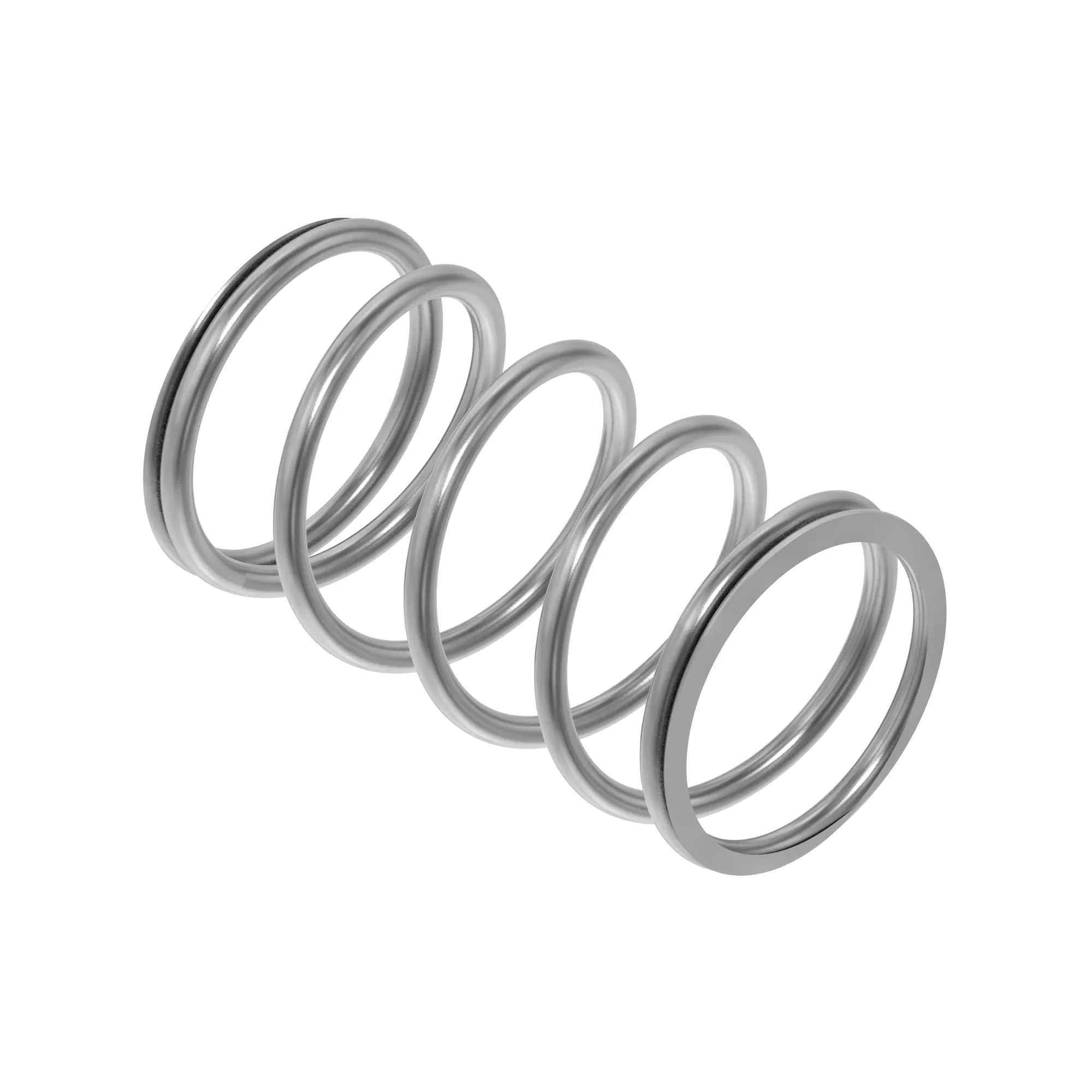 John Deere Compression Spring - M136058