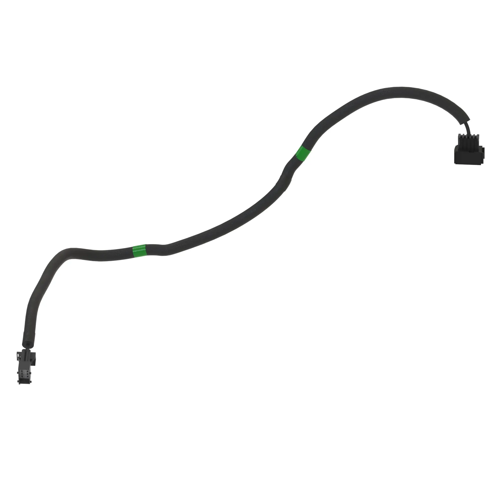 John Deere Adapter Hood Wiring Harness - AL235489