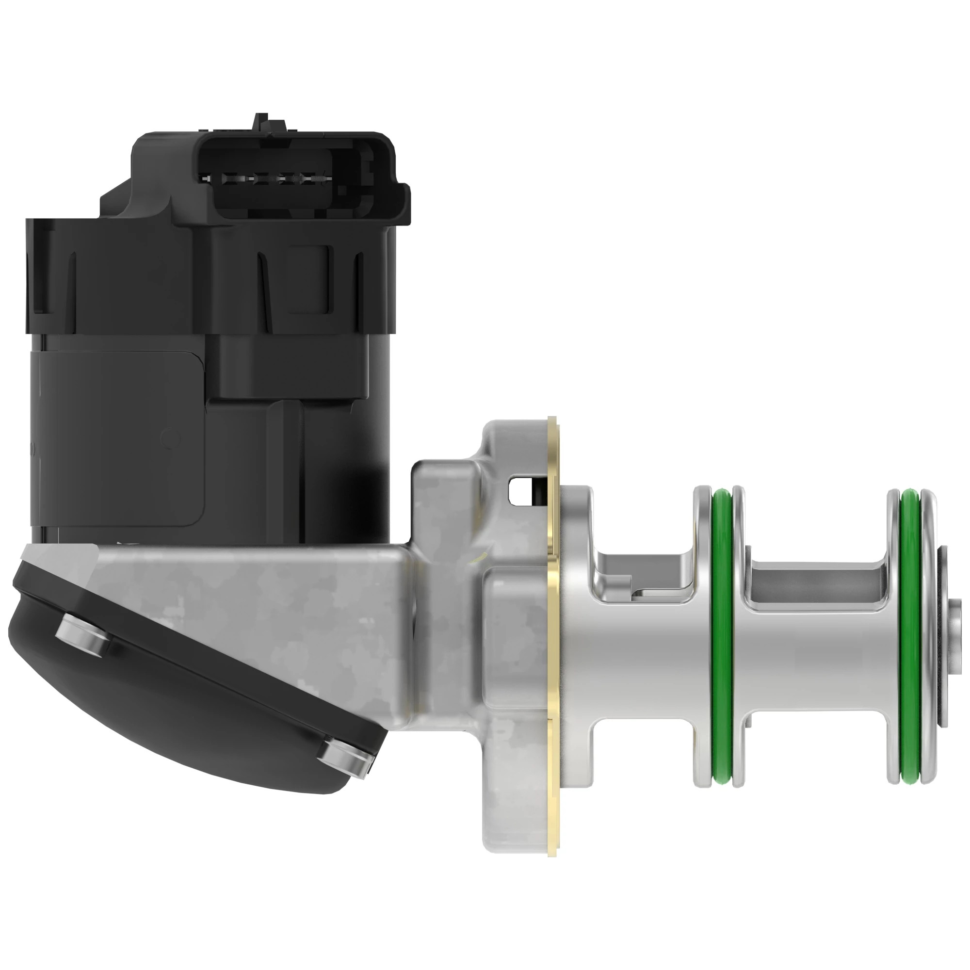 EXHAUST GAS RECYCLING VALVE